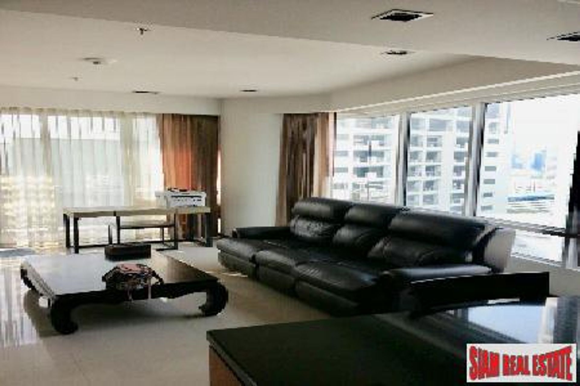 Condominium dans , Bangkok 11063795