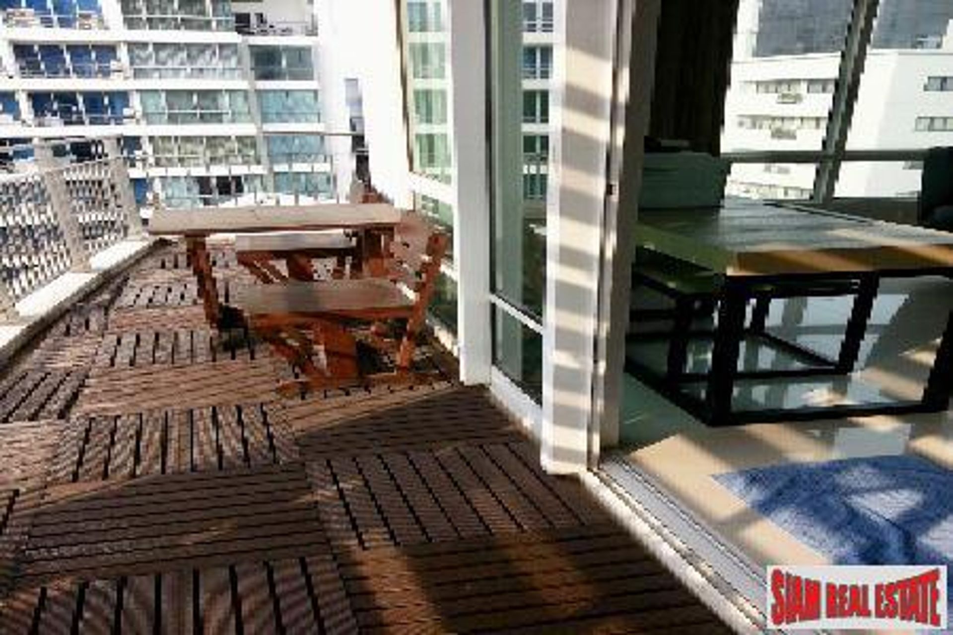 Condominium dans , Bangkok 11063795