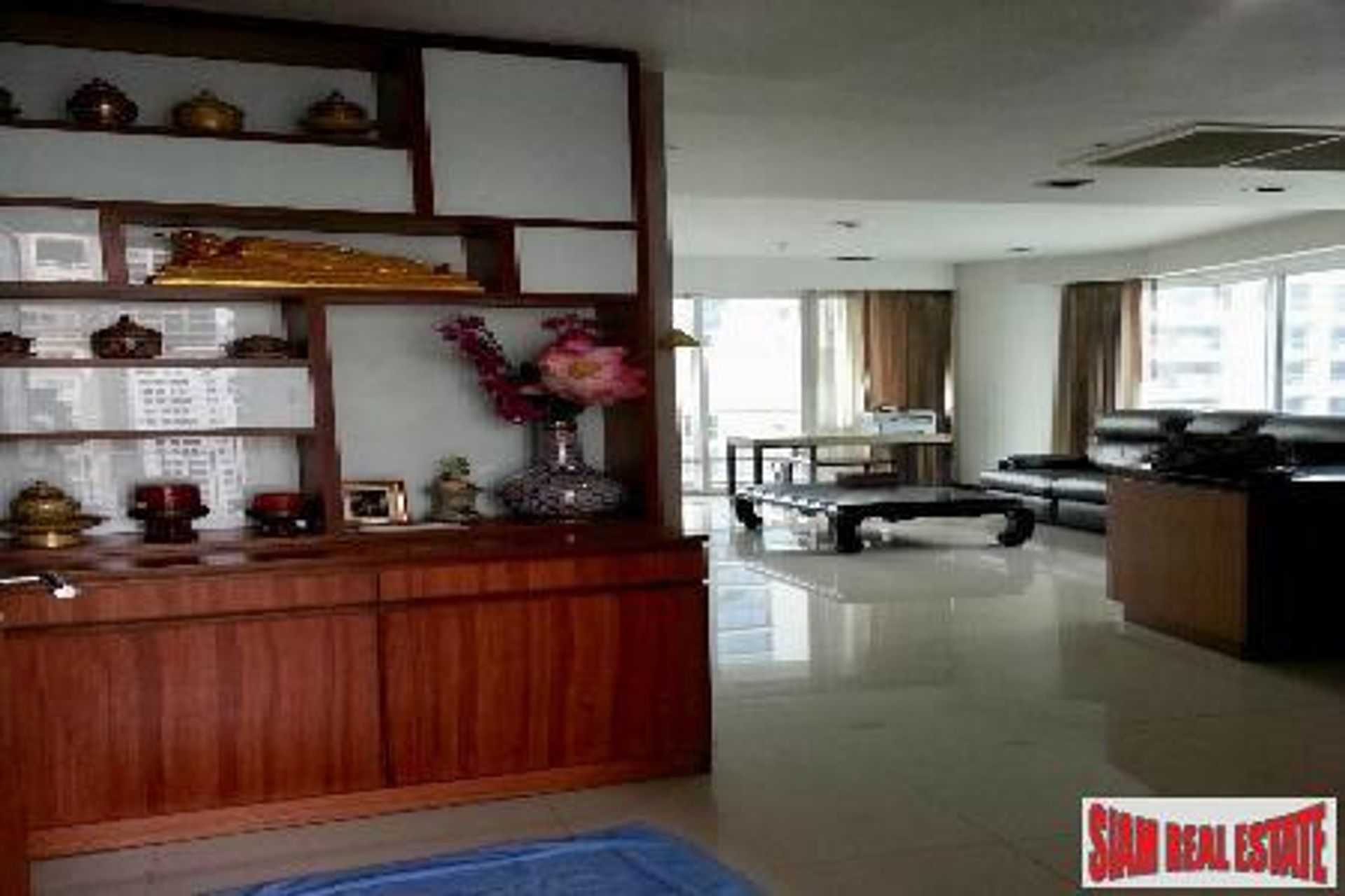 Condominium dans , Bangkok 11063795