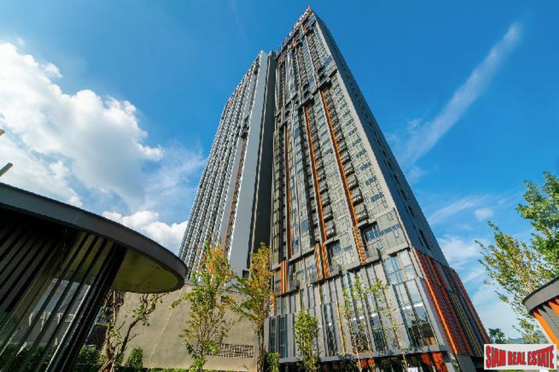 Condominio nel Phra Khanong, Krung Thep Maha Nakhon 11063815