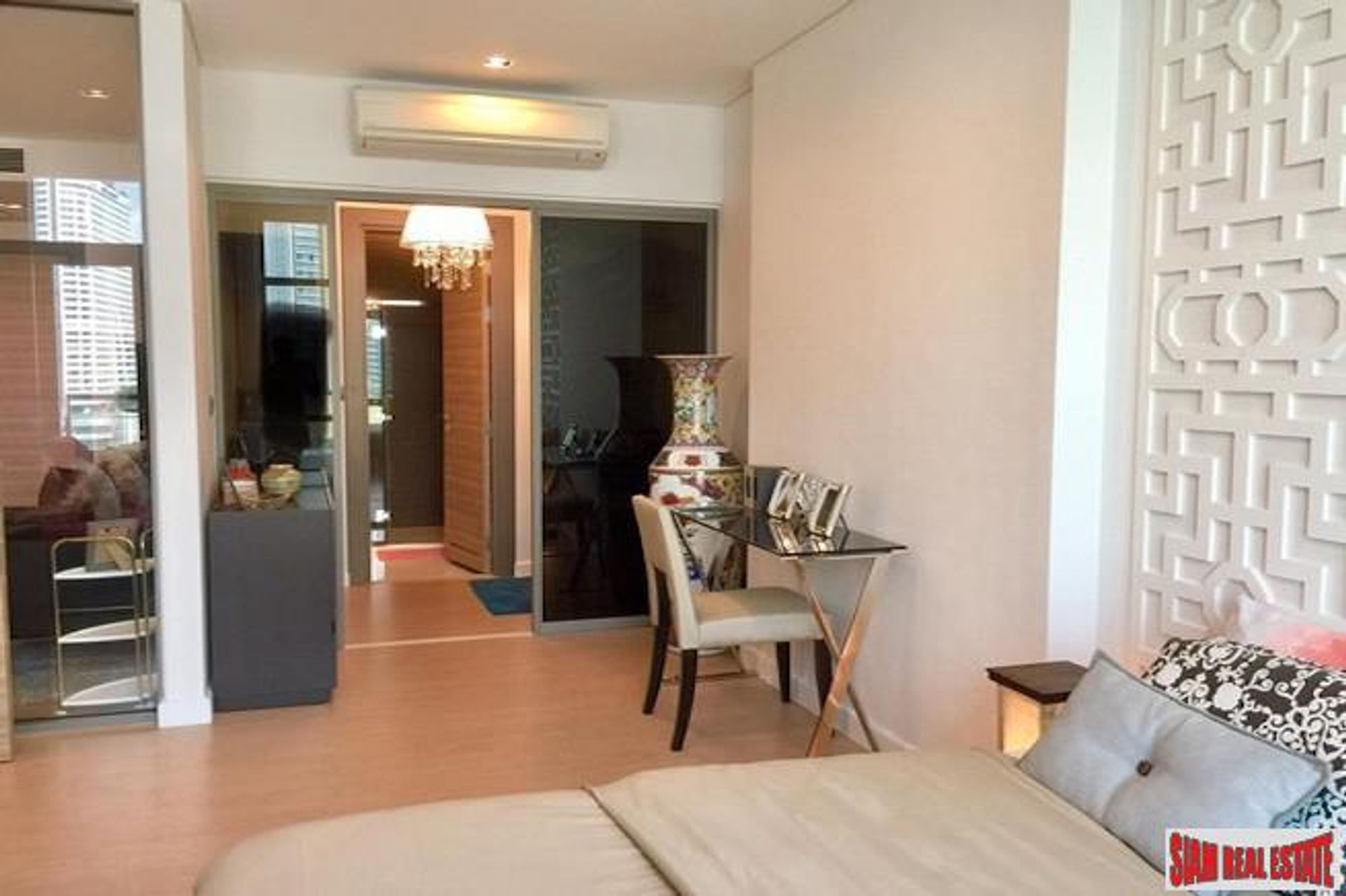 Condominium dans , Krung Thep Maha Nakhon 11063841