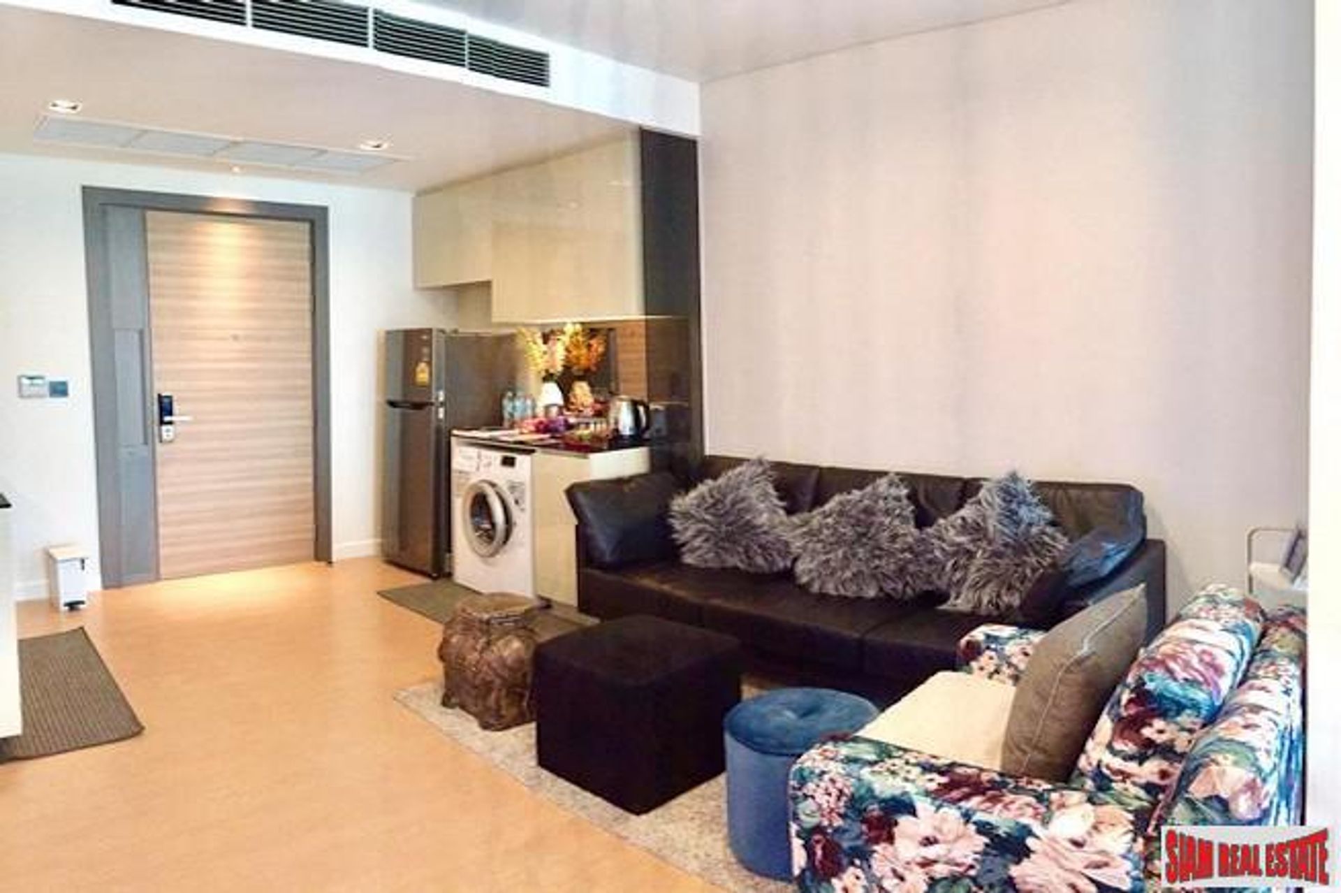 Condominium dans , Krung Thep Maha Nakhon 11063841