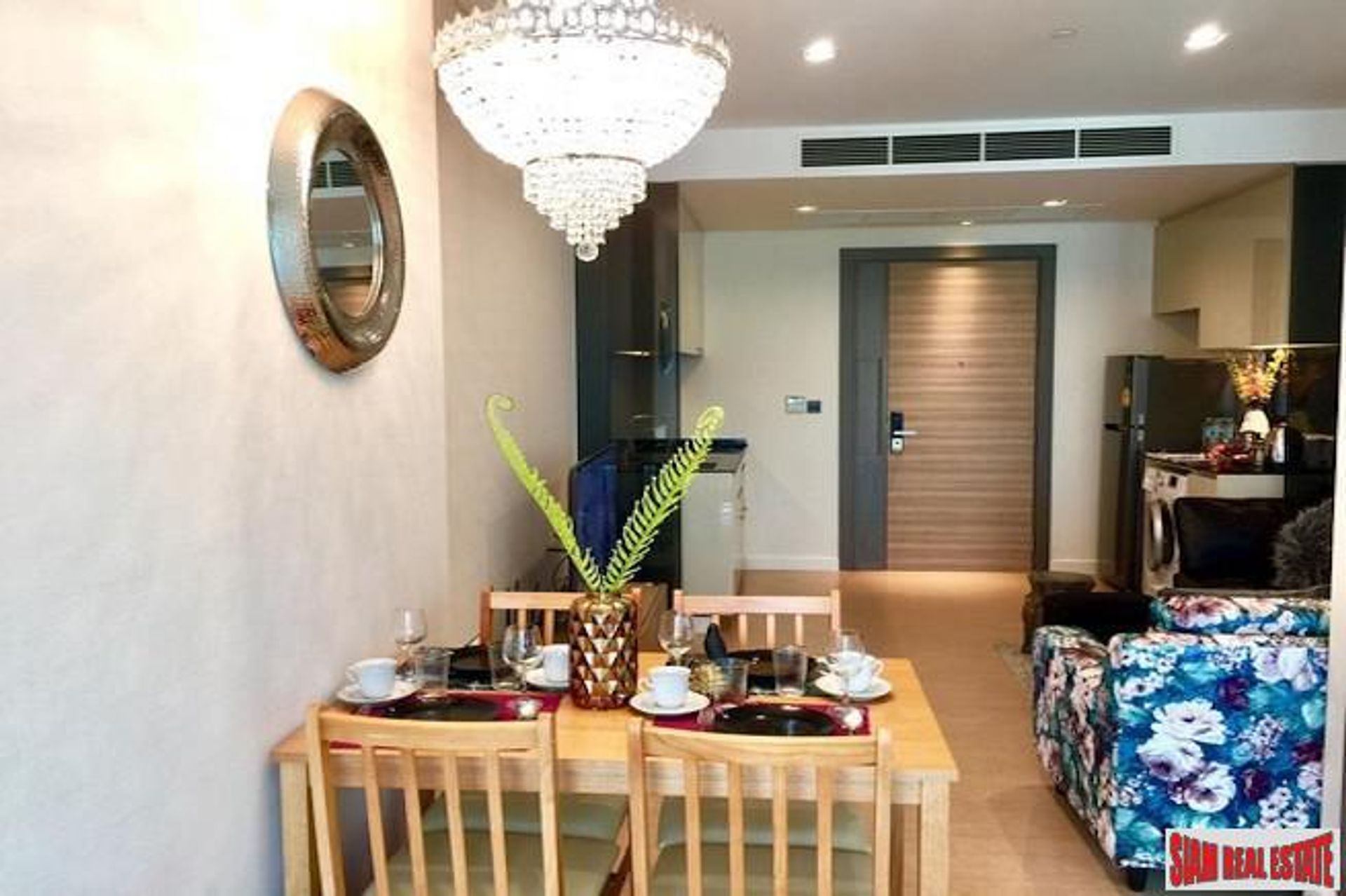 Condominium dans , Krung Thep Maha Nakhon 11063841