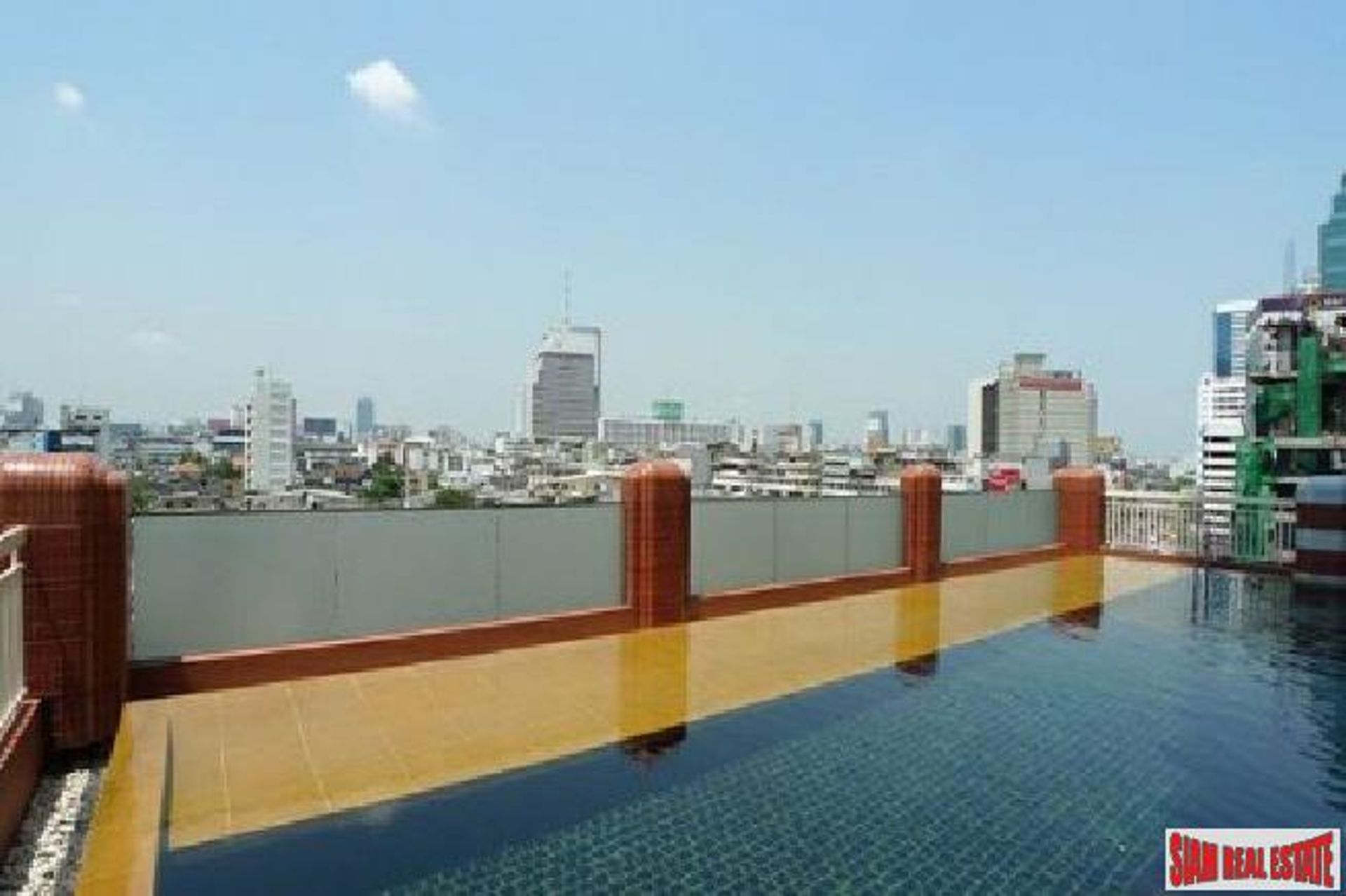 Eigentumswohnung im , Krung Thep Maha Nakhon 11063860