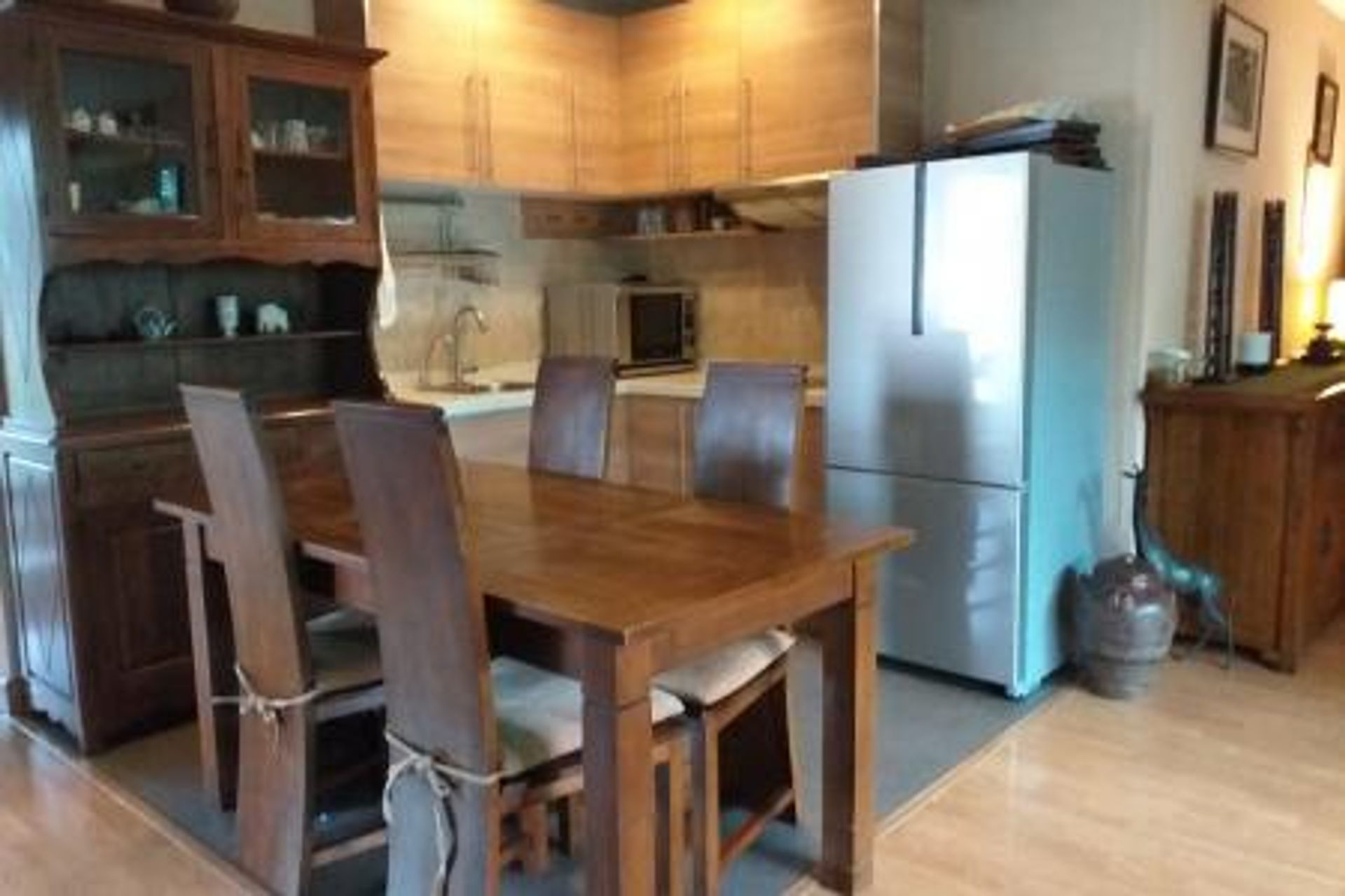 Condominio nel Muban Ban Seri, Krung Thep Maha Nakhon 11063872