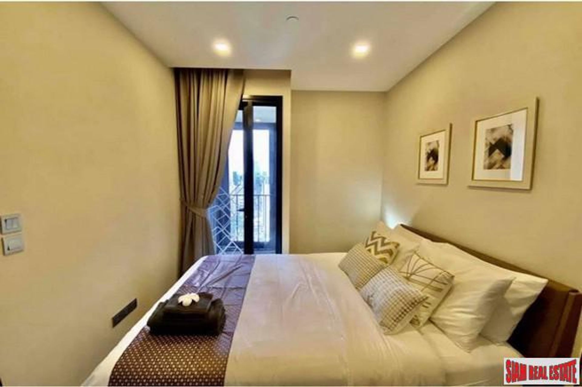 Condominio en Ban Na Song, Krung Thep Maha Nakhon 11063876