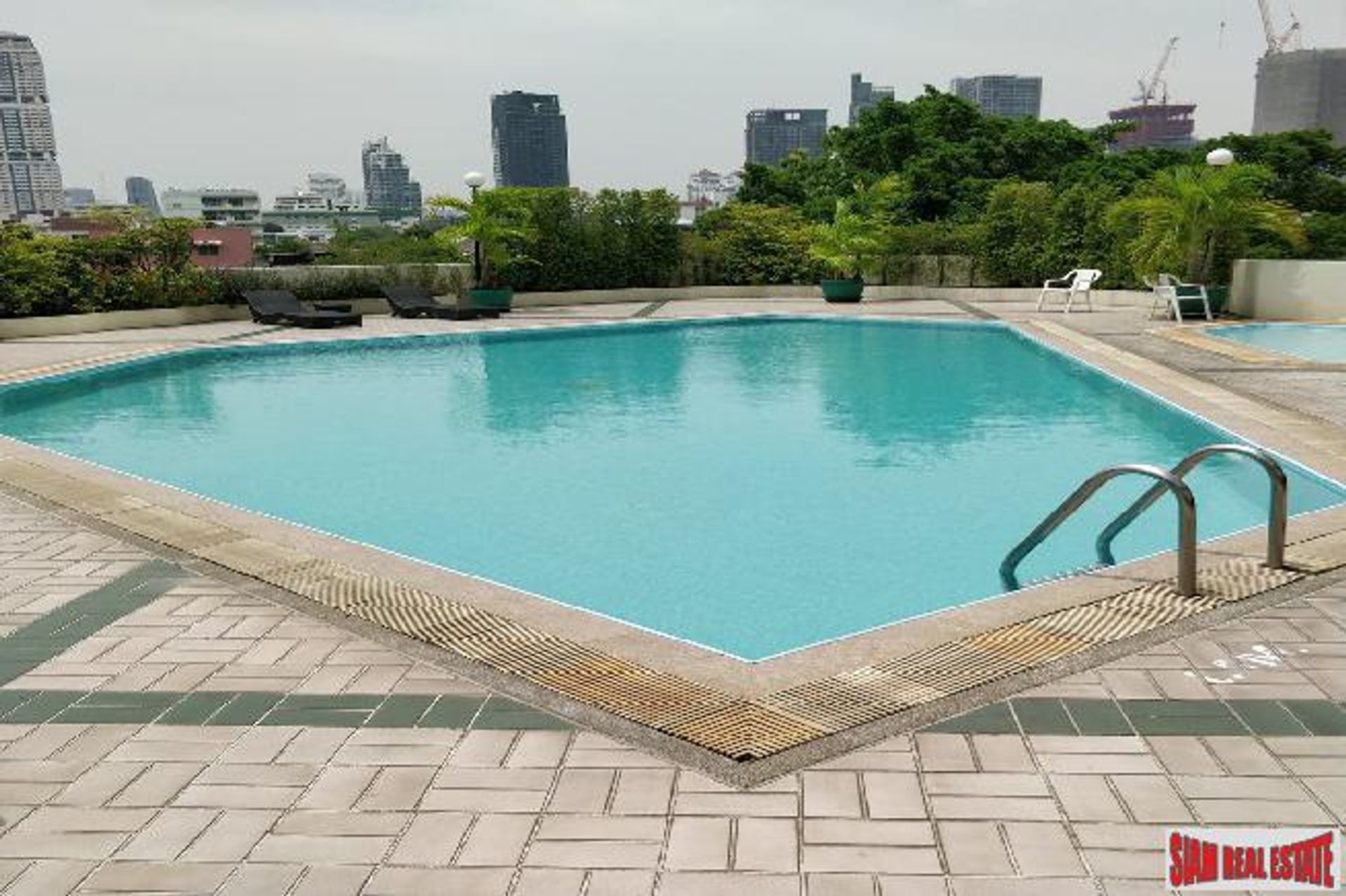 Condominio en , Krung Thep Maha Nakhon 11063890