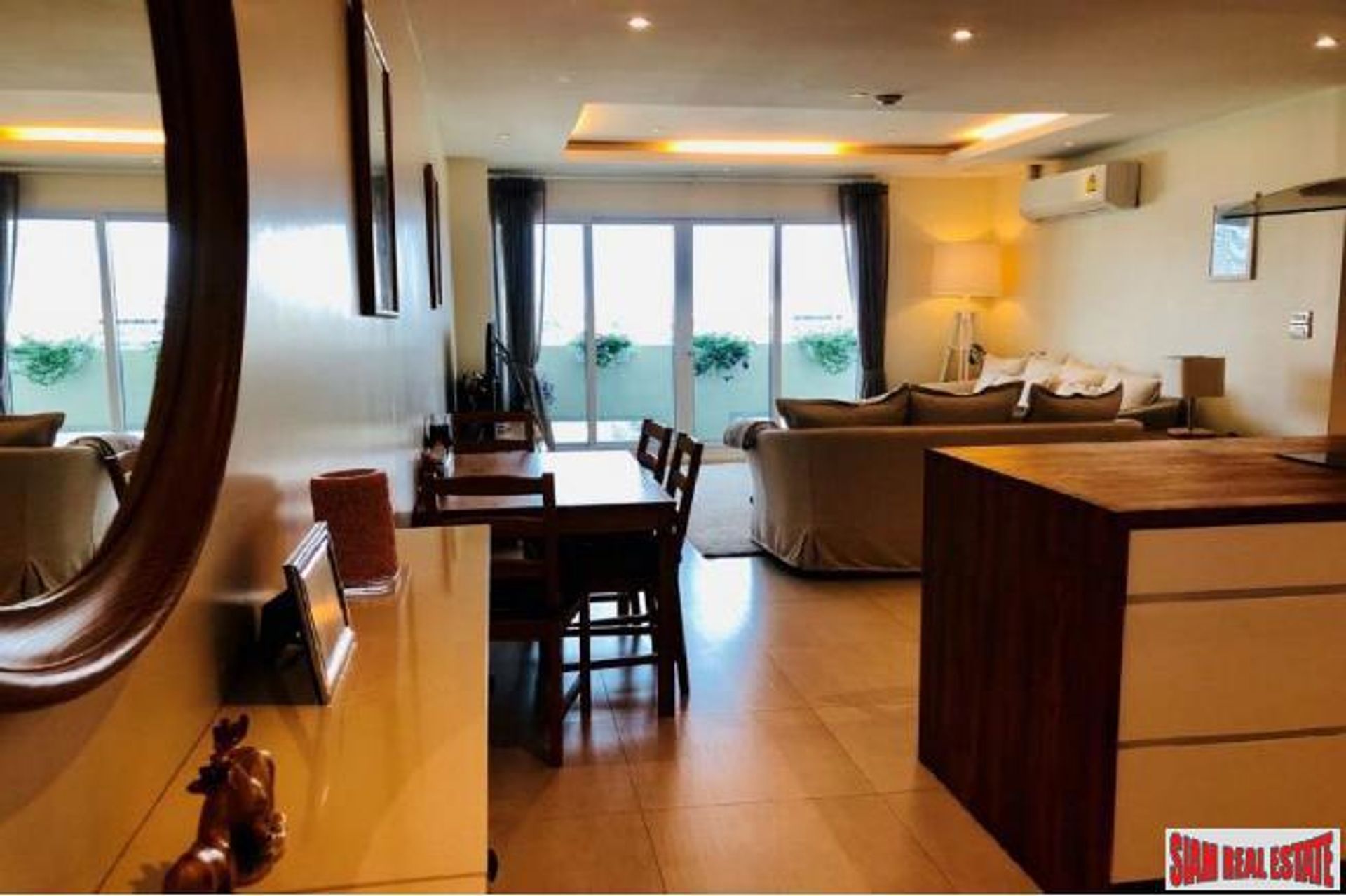 Condominio en Watthana, Krung Thep Maha Nakhon 11063890