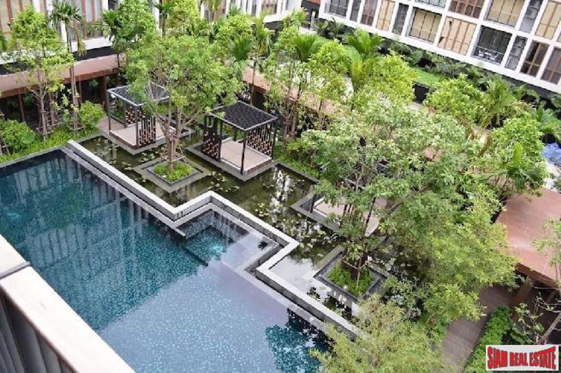 Квартира в , Krung Thep Maha Nakhon 11063892