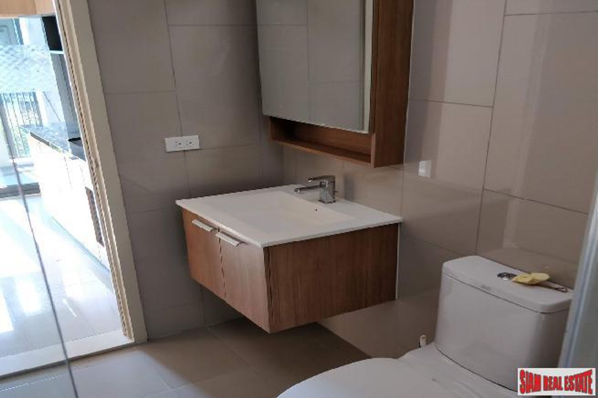 Condominio nel , Krung Thep Maha Nakhon 11063892