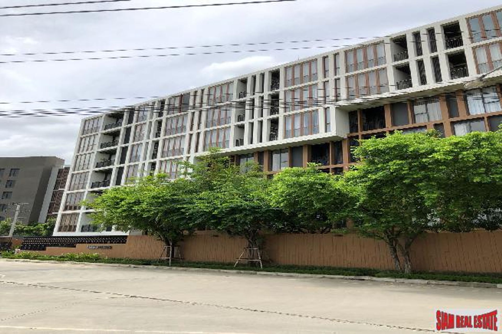 Condominio nel , Krung Thep Maha Nakhon 11063892