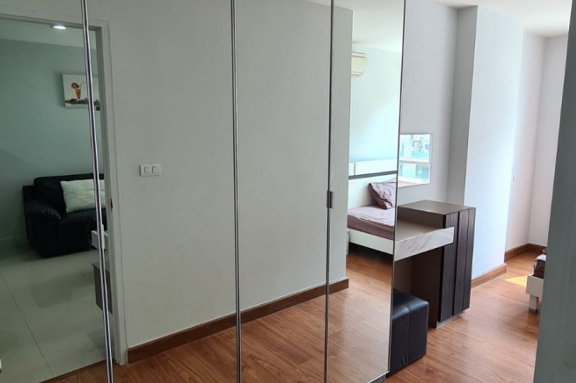 Condominium dans Ratchathewi, Krung Thep Maha Nakhon 11063907