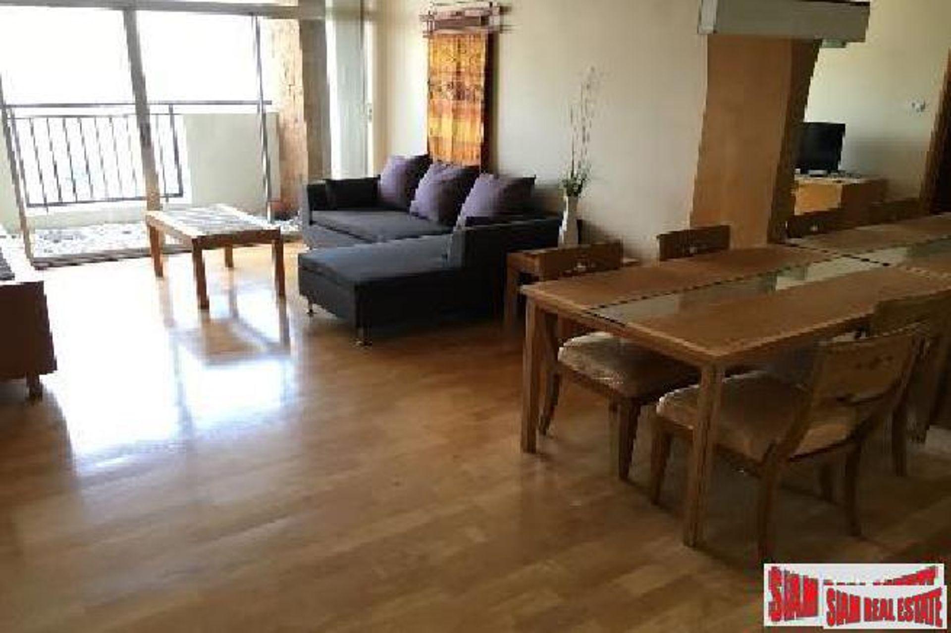 Condominio en Ban Na Song, Krung Thep Maha Nakhon 11063914