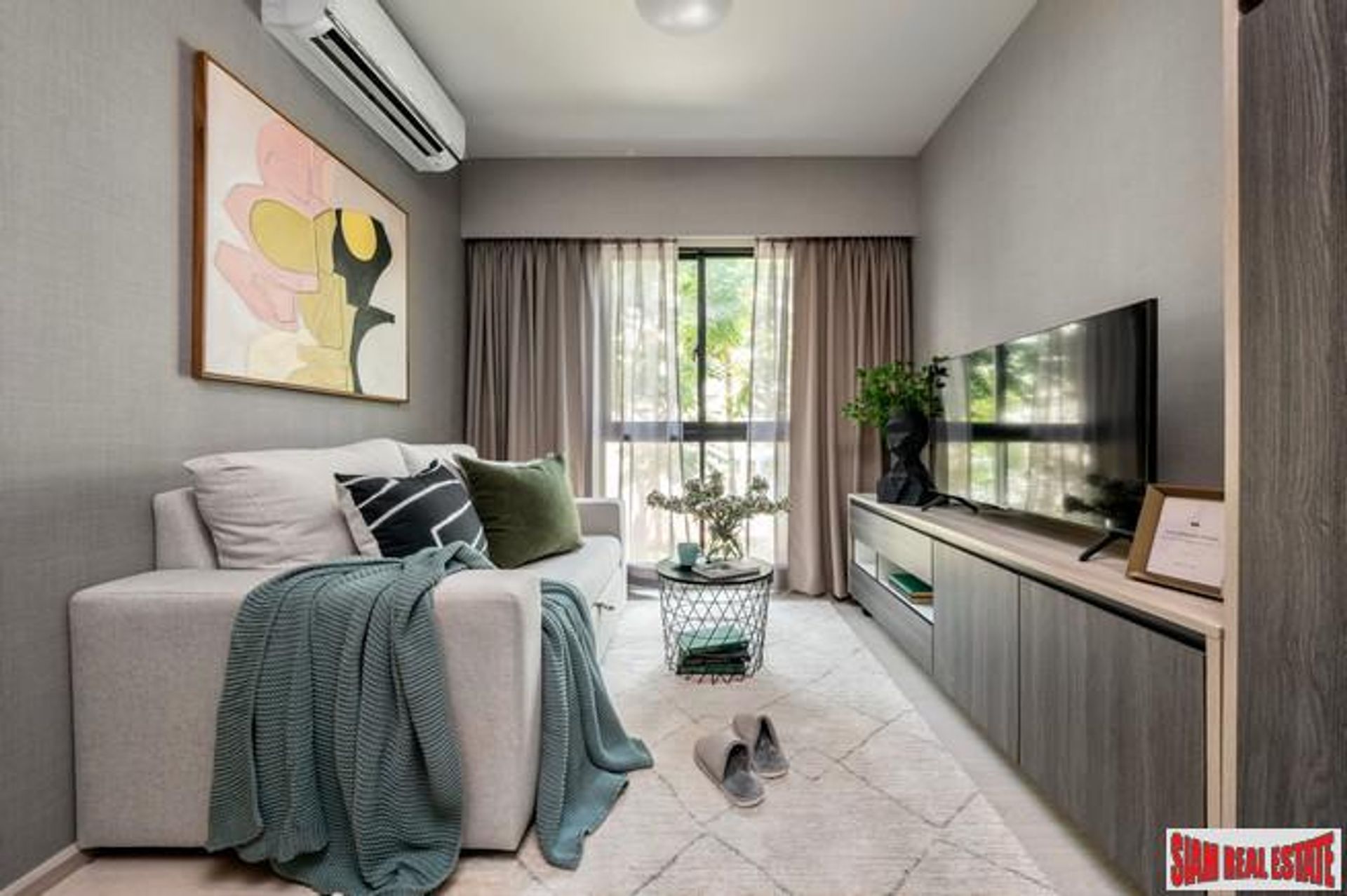 Condominio en , Krung Thep Maha Nakhon 11063951