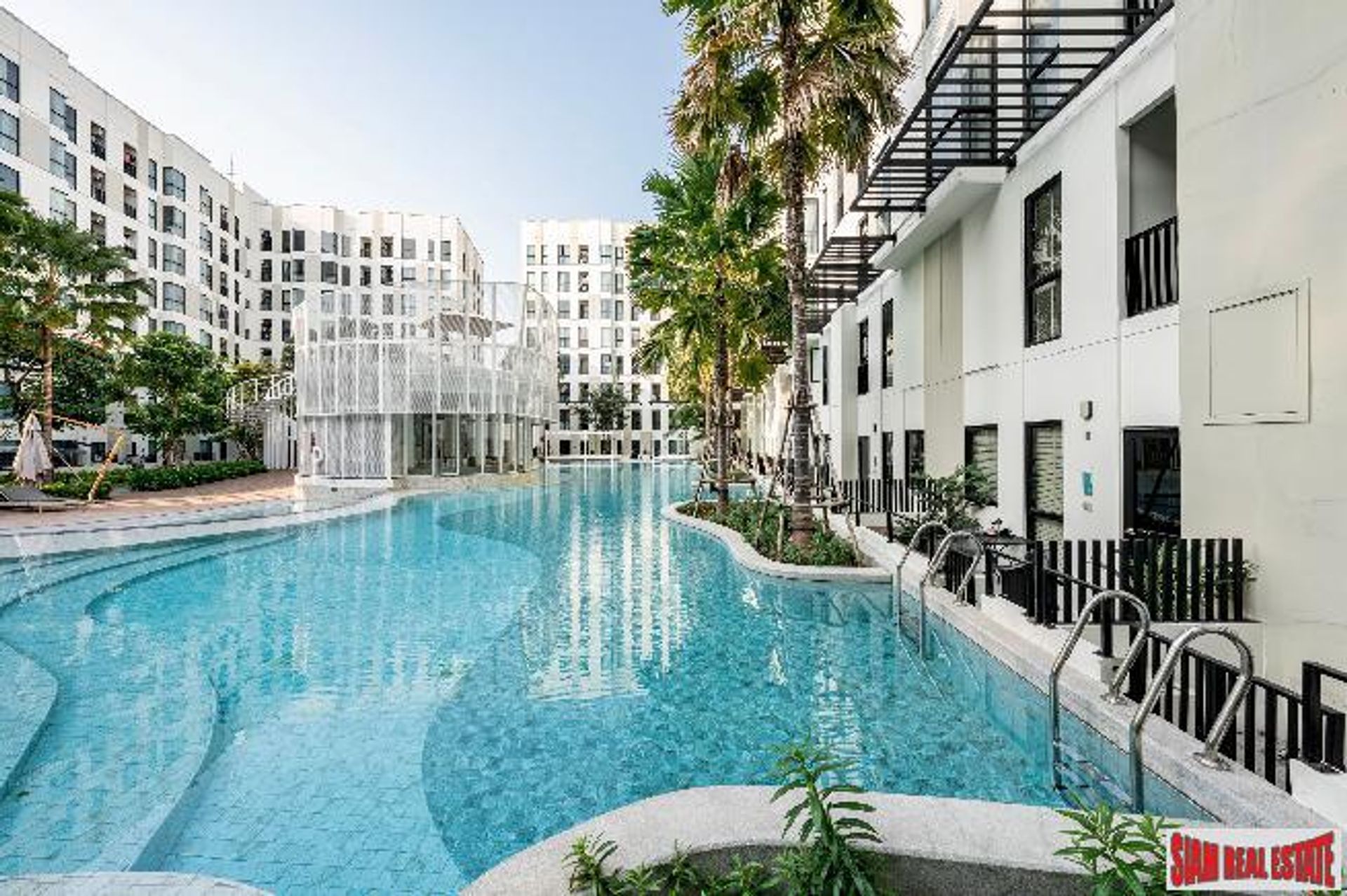 Condominio en , Krung Thep Maha Nakhon 11063951