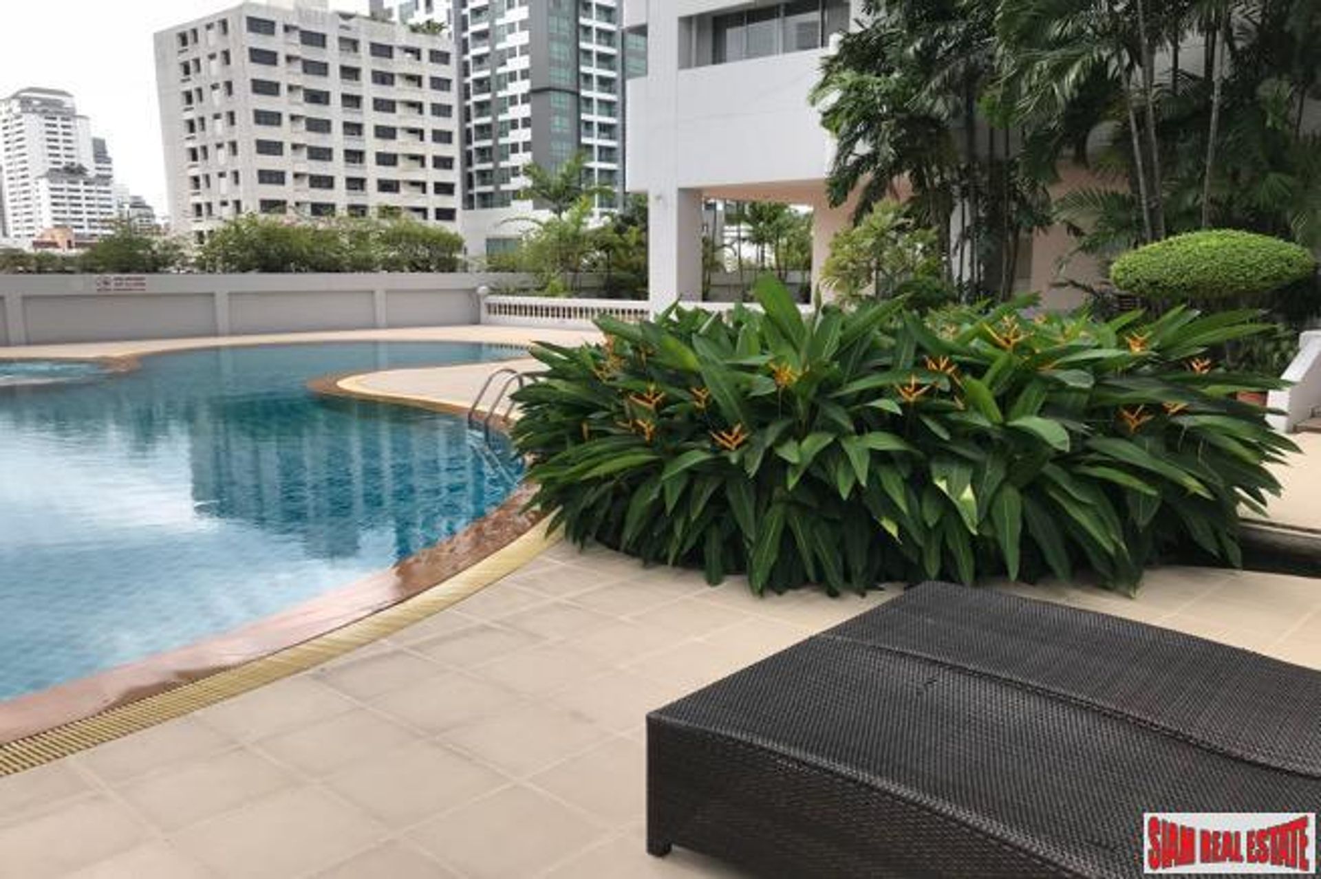 Condominio en , กรุงเทพมหานคร 11063952