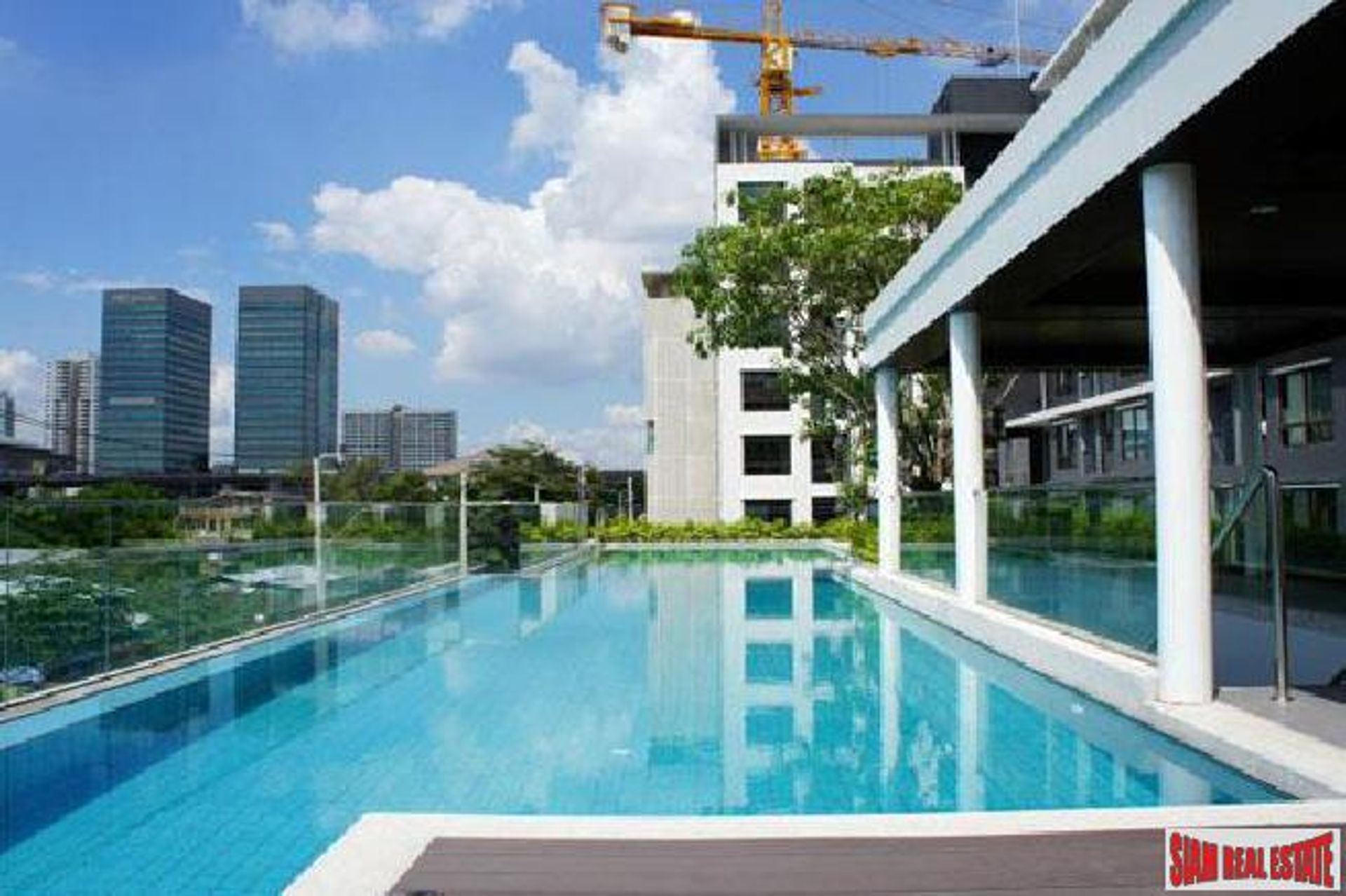 Condominio en , Bangkok 11063974