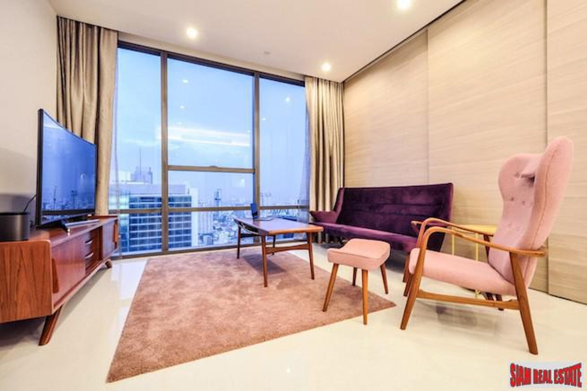 Condominium in , Krung Thep Maha Nakhon 11063980