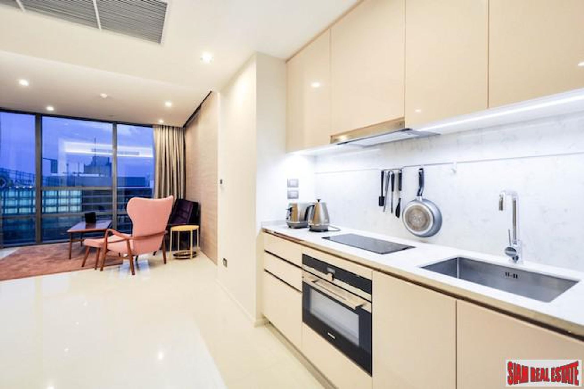 Condominium in , Krung Thep Maha Nakhon 11063980