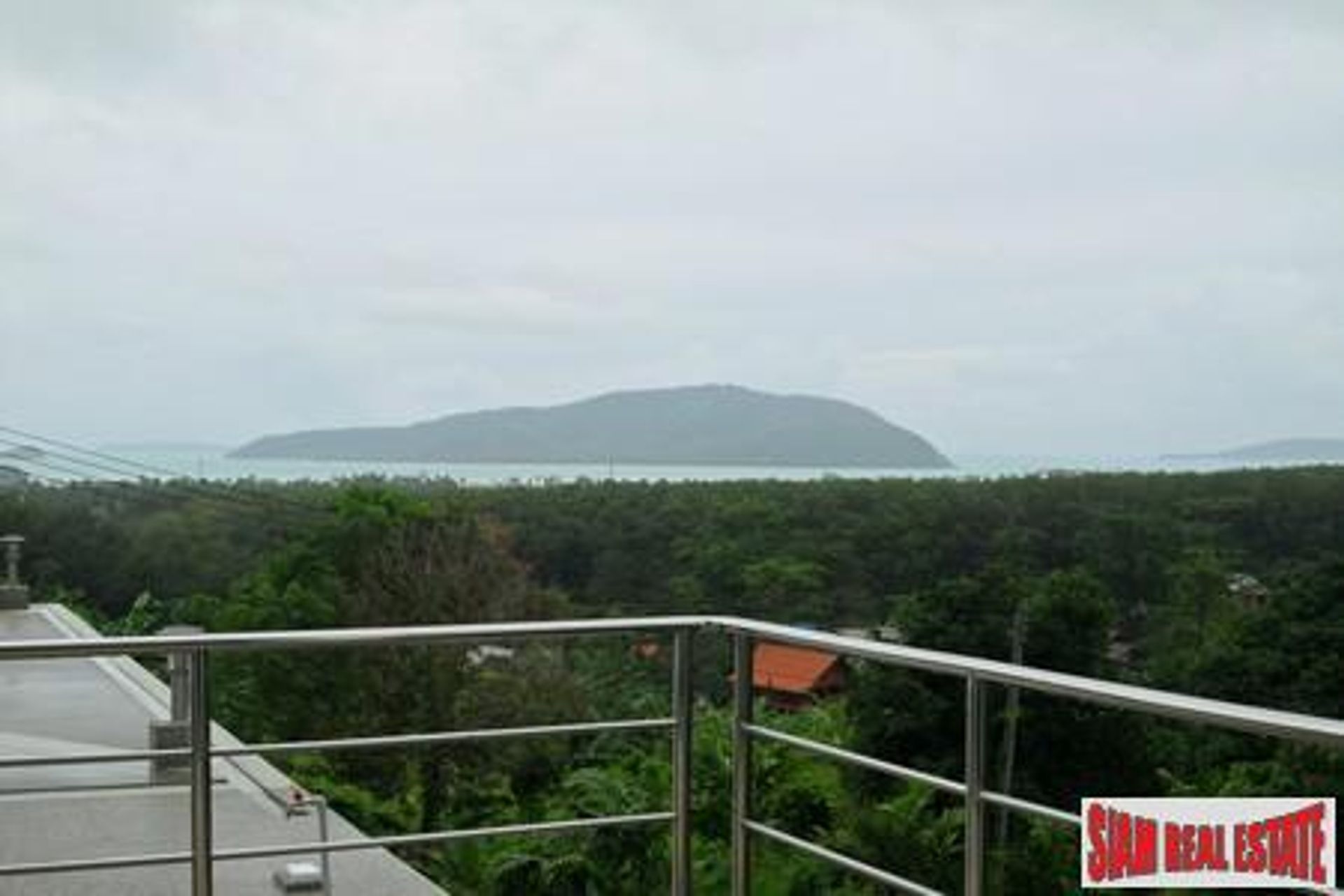 loger dans Ban Bang Khonthi, Phuket 11064015