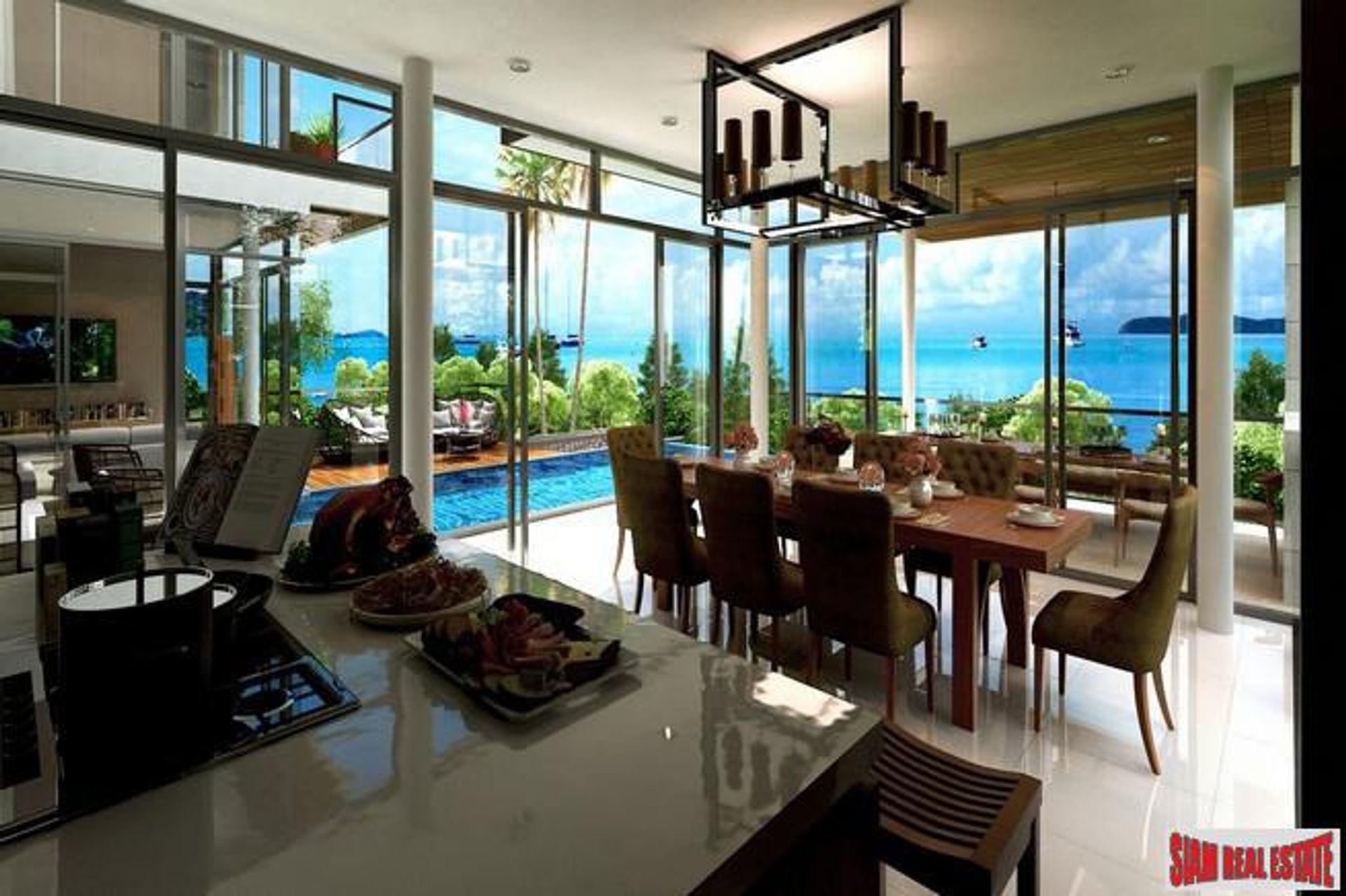 casa en Rawai, Phuket 11064023