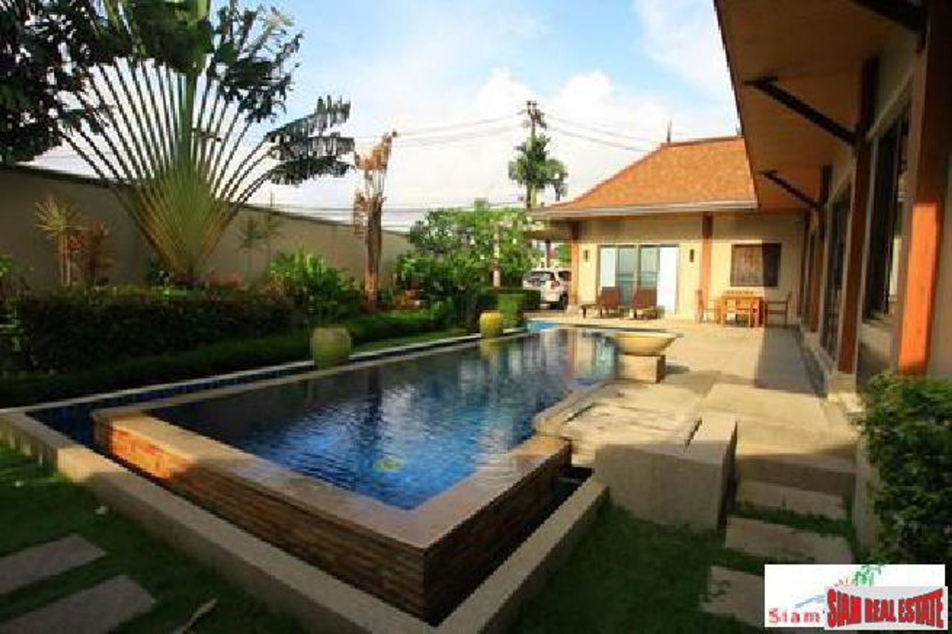 casa en Phuket, ภูเก็ต 11064031