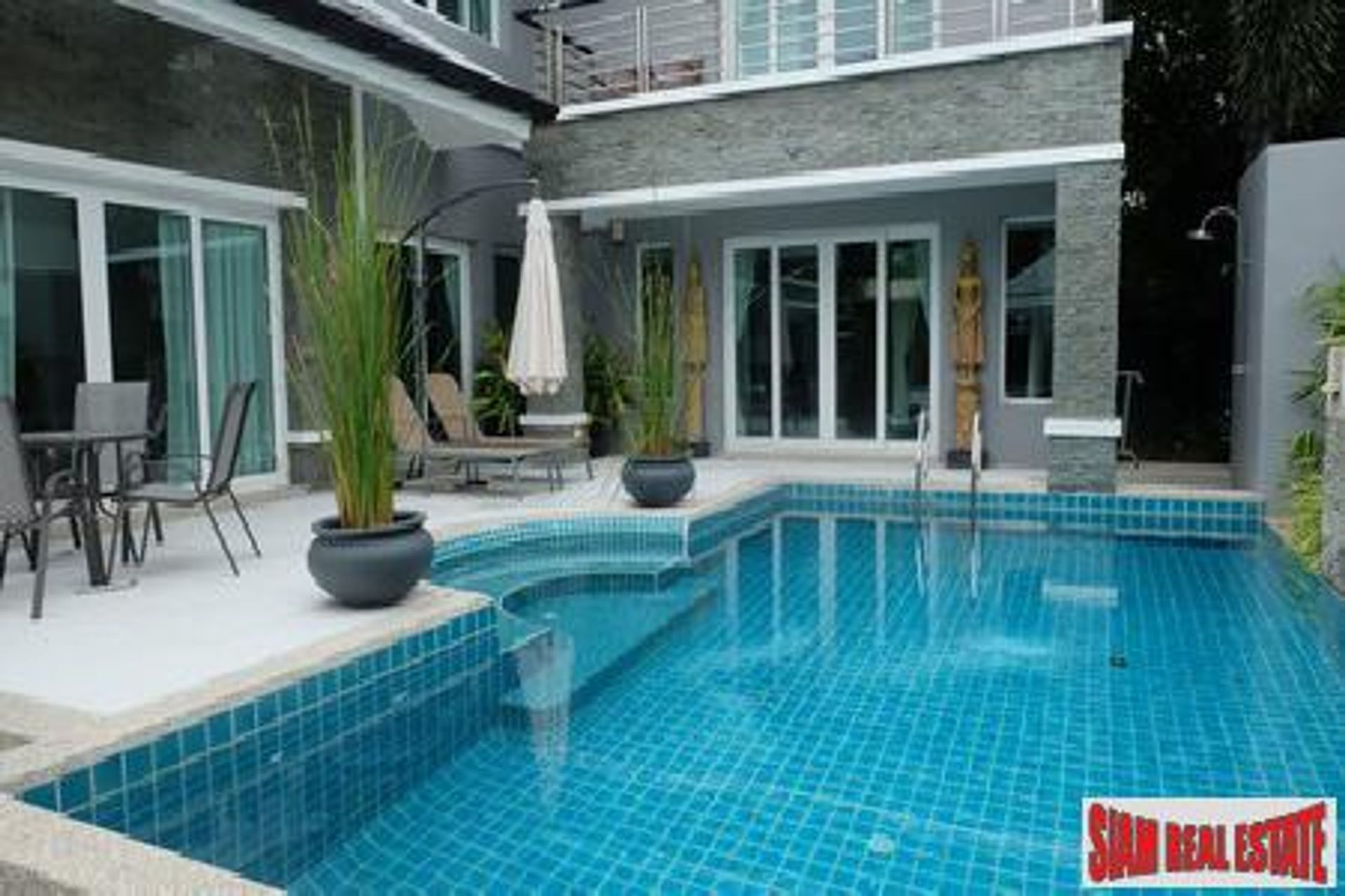 Huis in Ban Bang Khonthi, Phuket 11064041