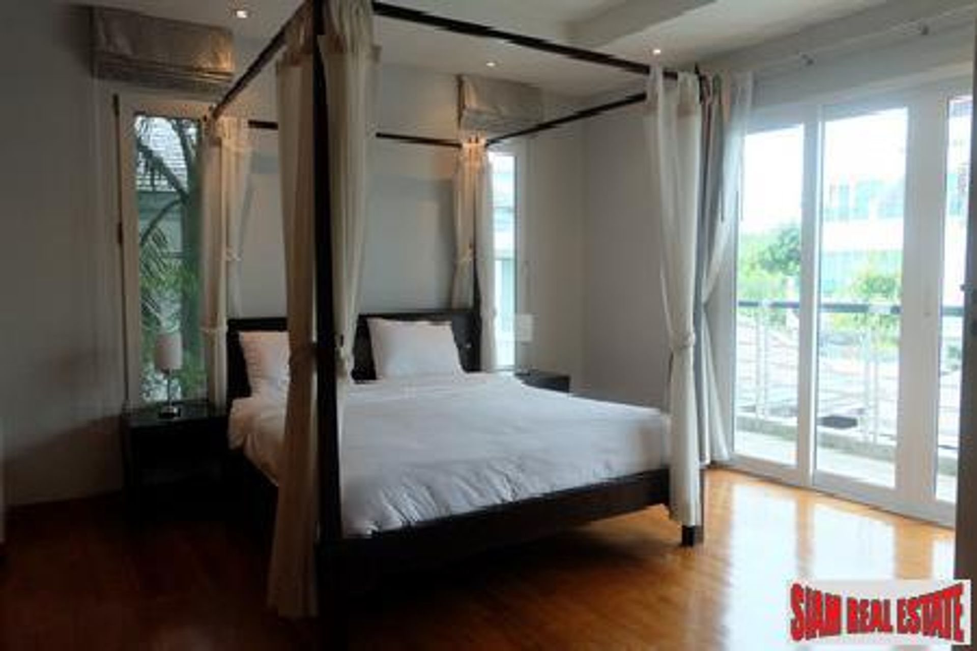 Huis in Ban Bang Khonthi, Phuket 11064041