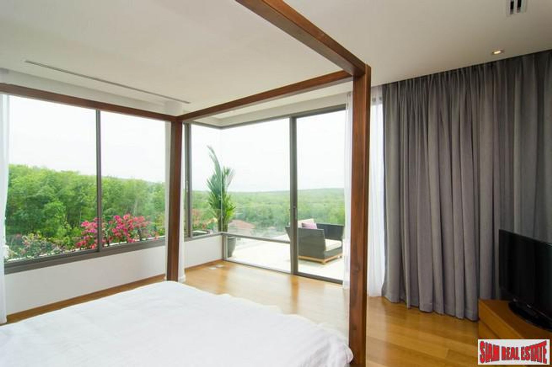 Hus i Rawai, Phuket 11064045