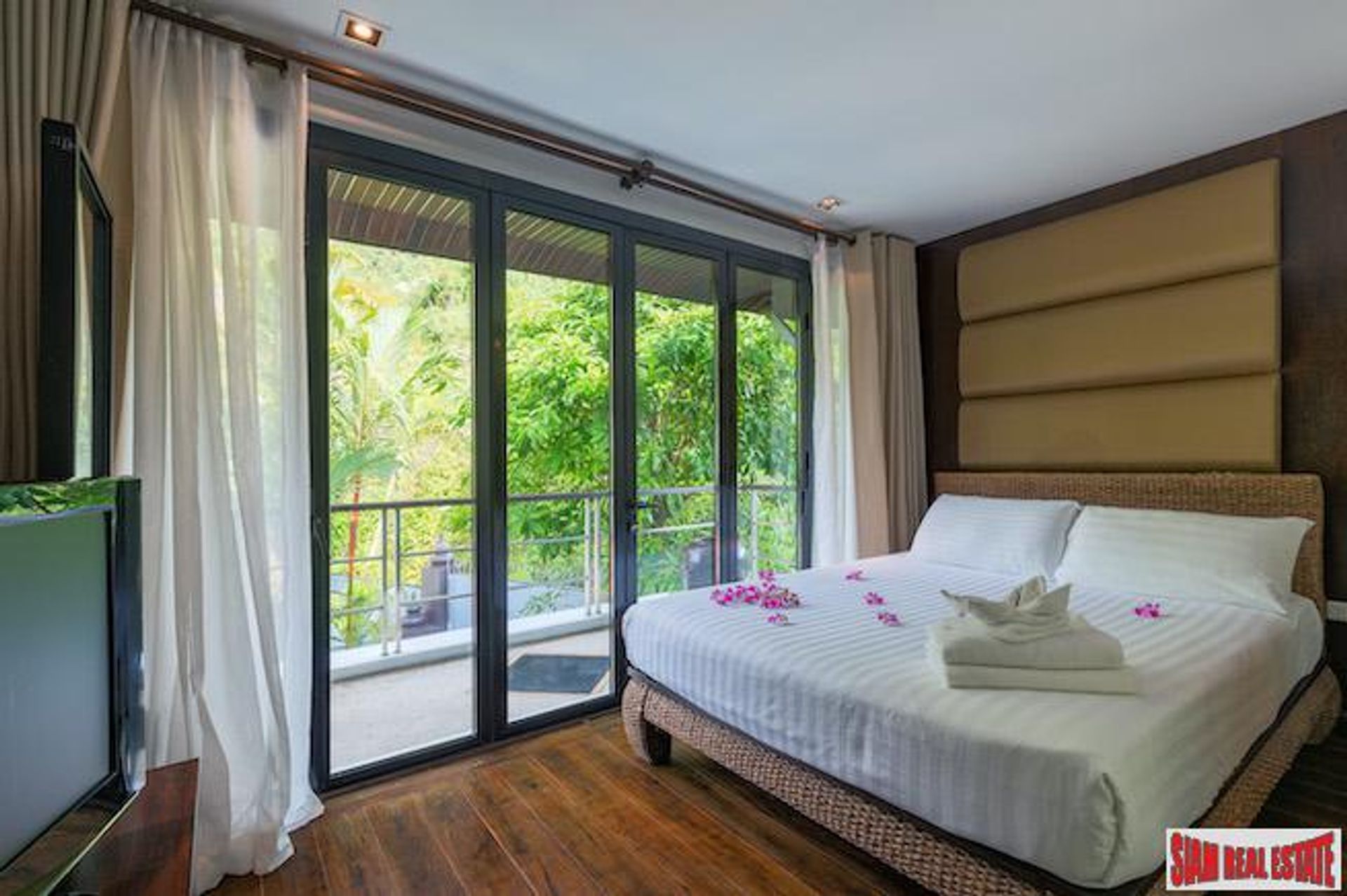 Haus im Tambon Kamala, Chang Wat Phuket 11064057