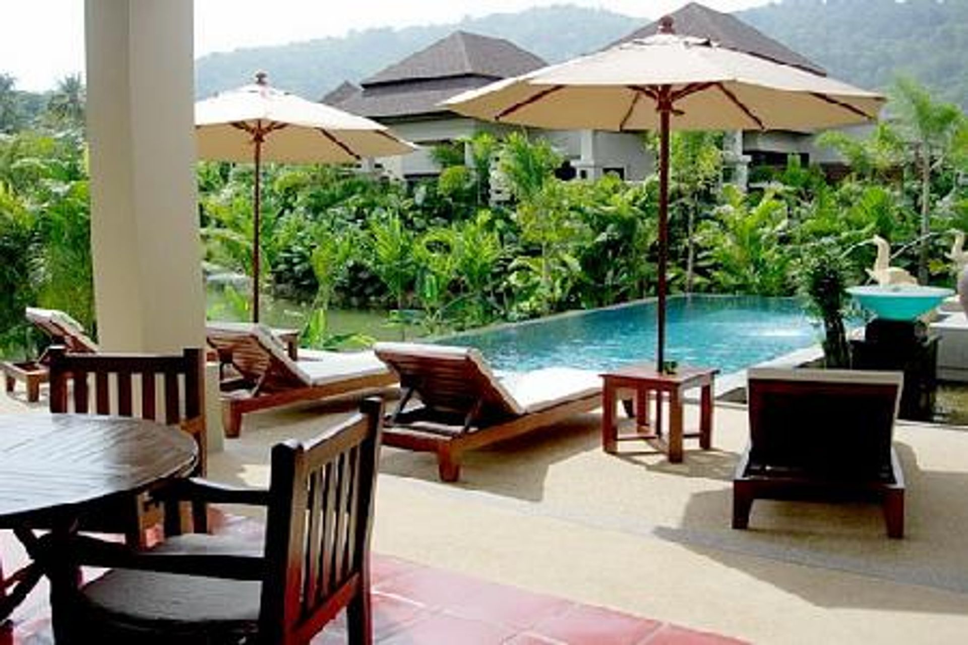 Casa nel Phuket, ภูเก็ต 11064071