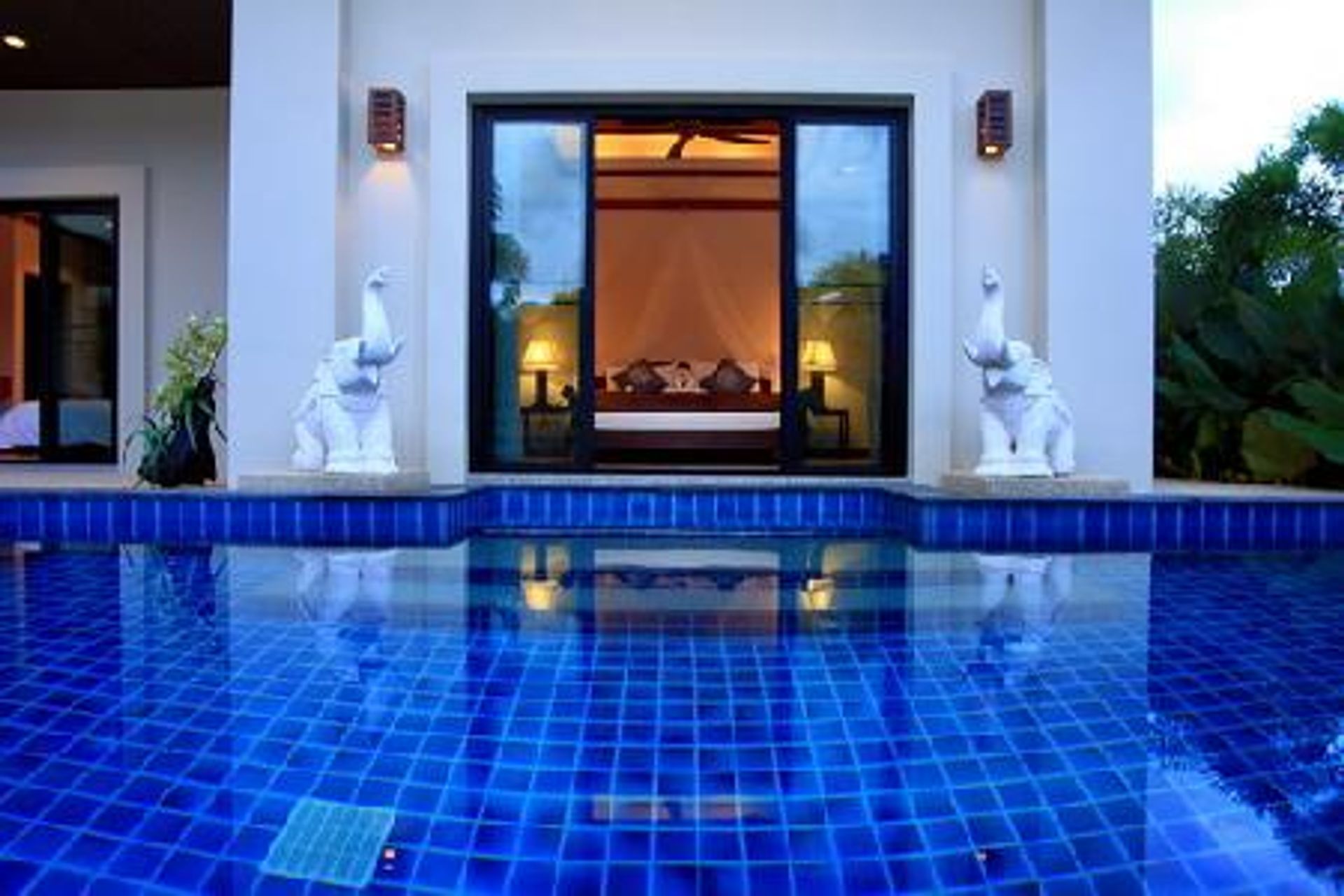 Casa nel Phuket, ภูเก็ต 11064071