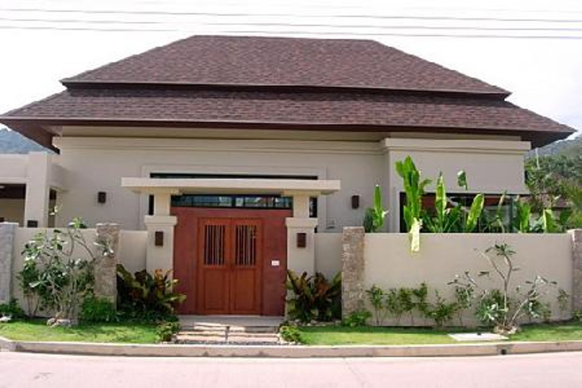 rumah dalam Phuket, ภูเก็ต 11064071