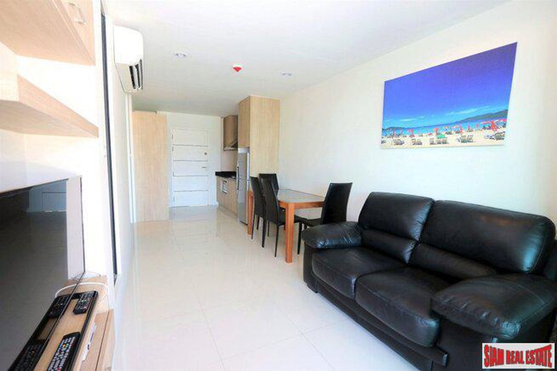 Condominio nel Pa Tong, Phuket 11064081