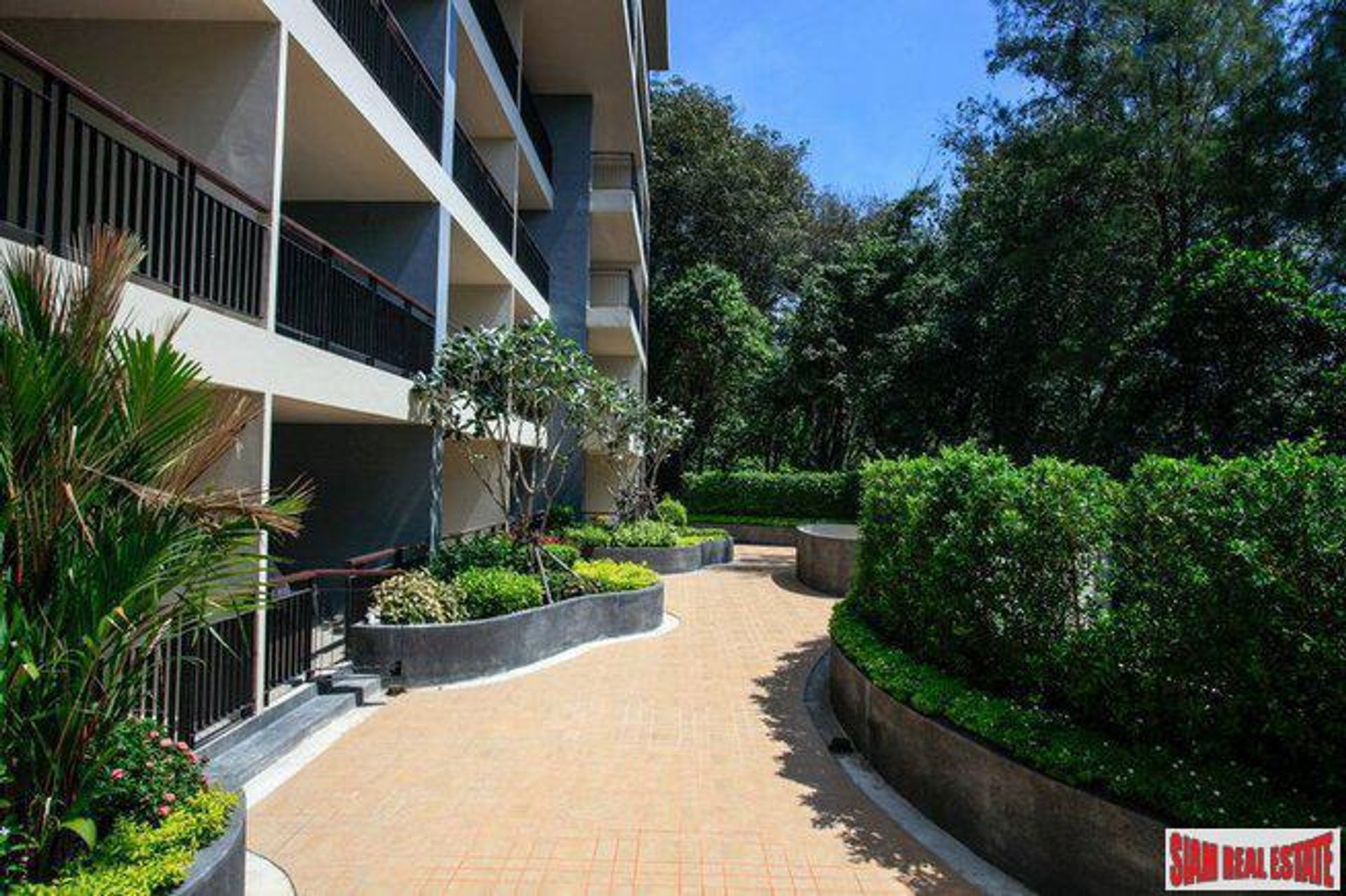 Condominio nel Pa Tong, Phuket 11064081