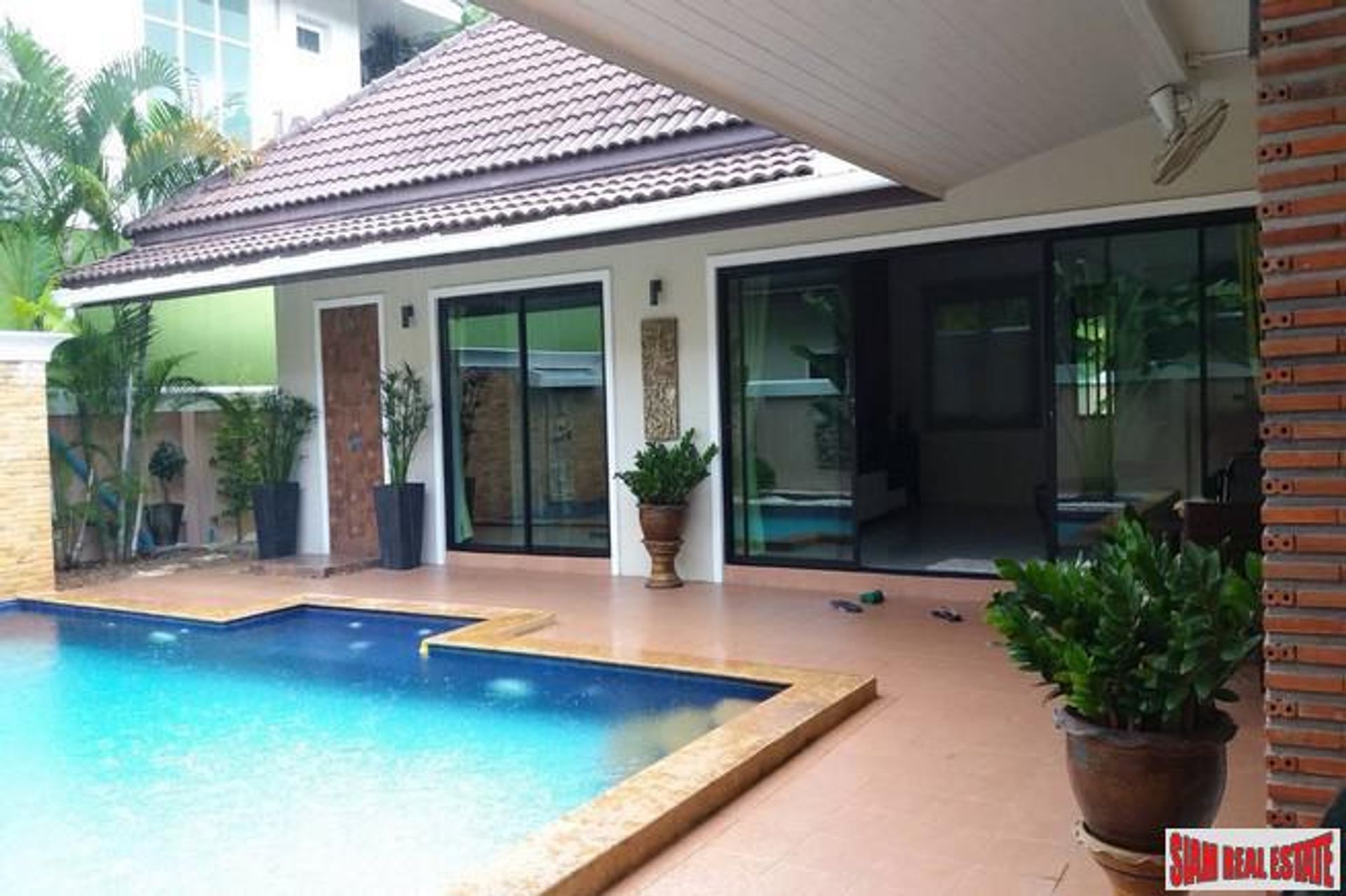 Huis in Ban Bang Khonthi, Phuket 11064111