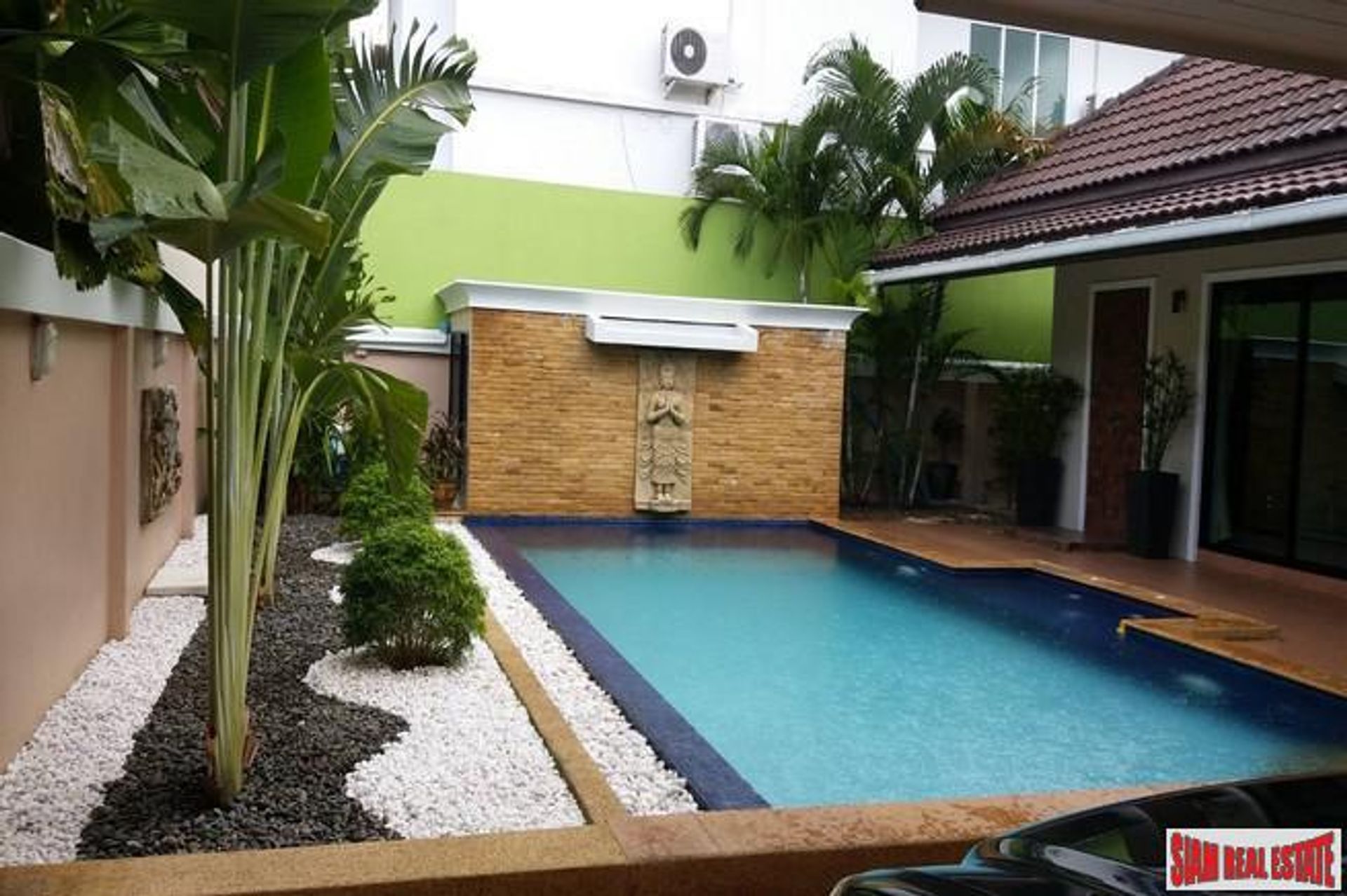 Huis in Ban Bang Khonthi, Phuket 11064111