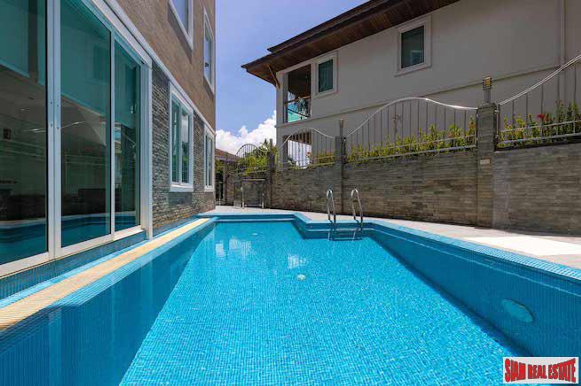 Huis in , ภูเก็ต 11064136