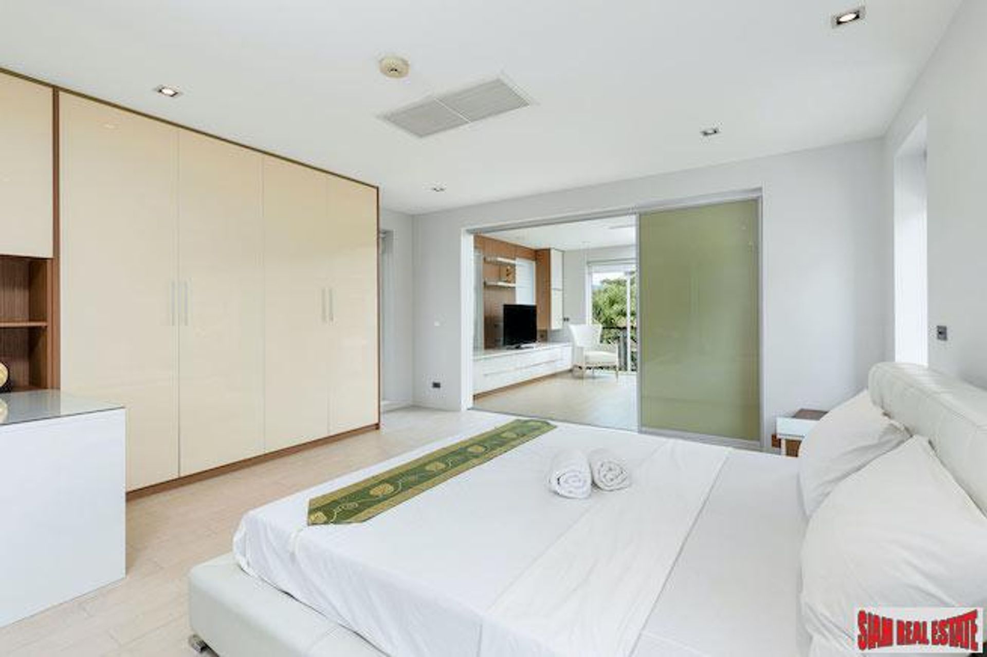 Huis in , ภูเก็ต 11064136