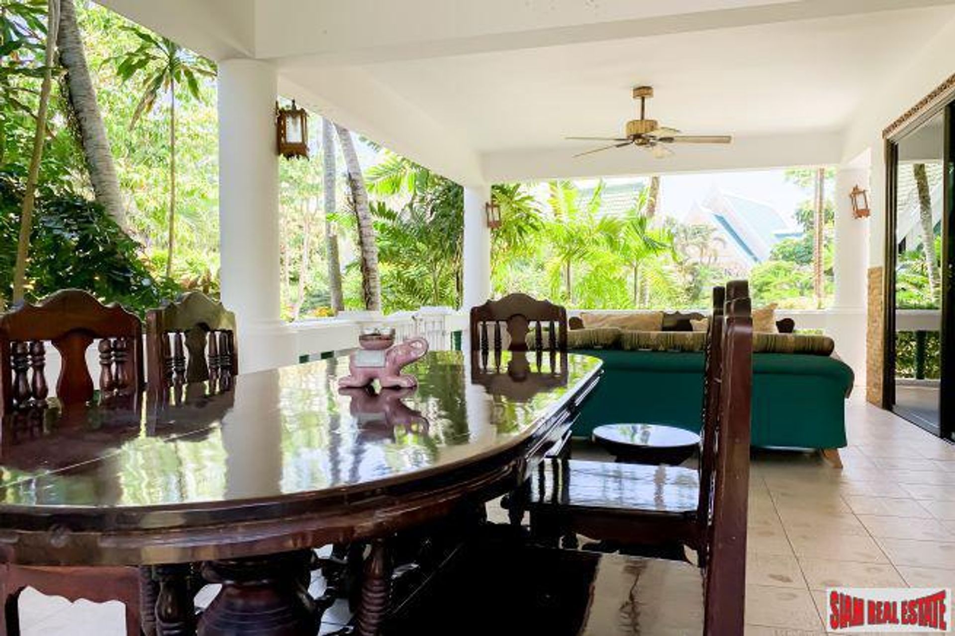 Haus im Phuket, ภูเก็ต 11064141