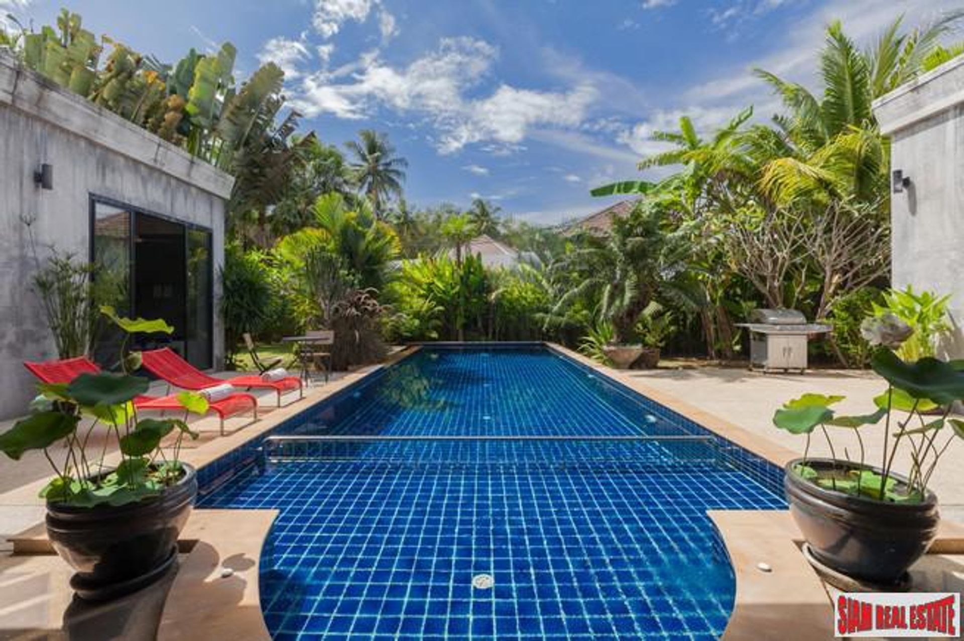 House in Rawai, Phuket 11064143