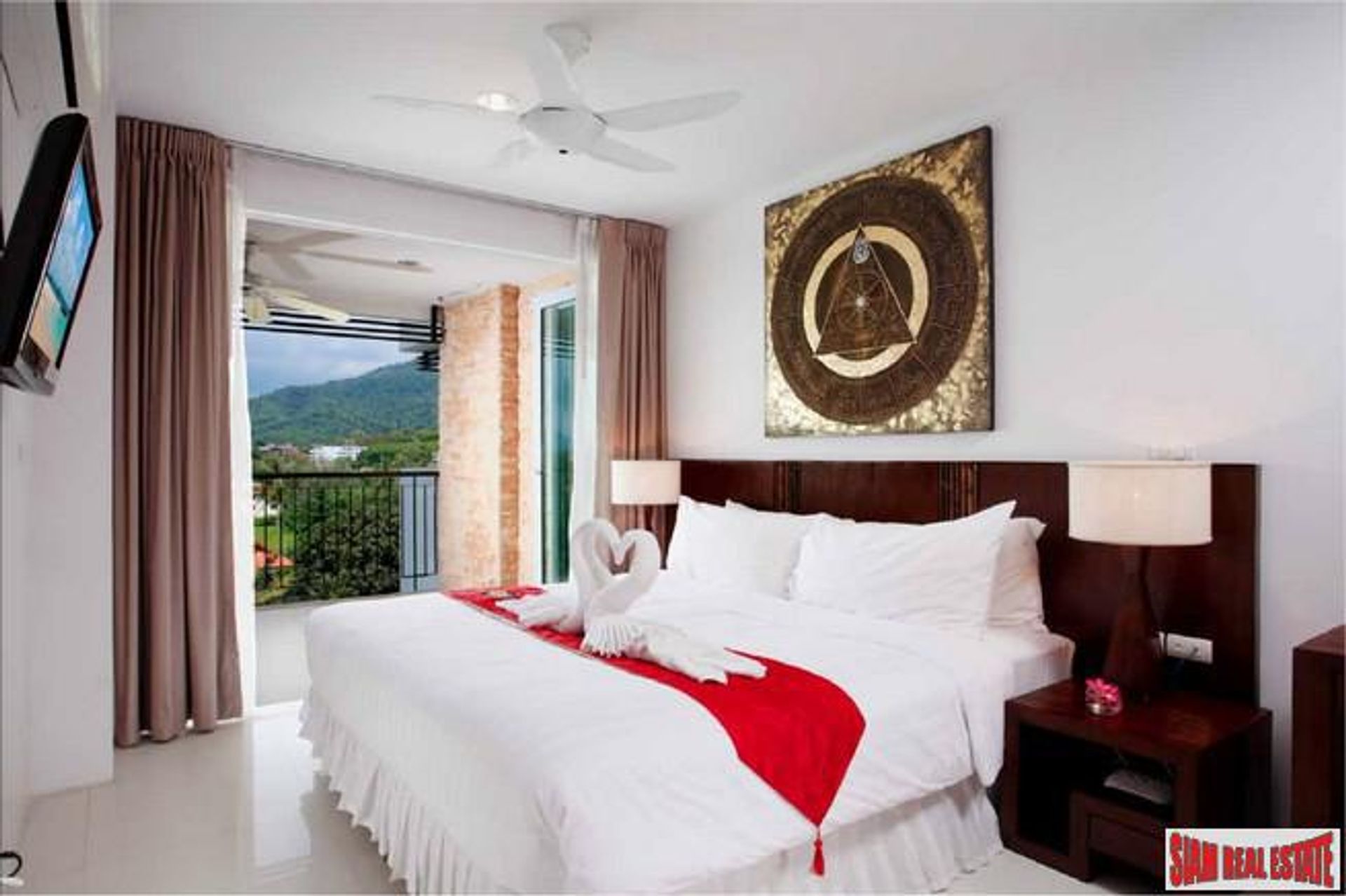 عمارات في Choeng Thale, Phuket 11064145