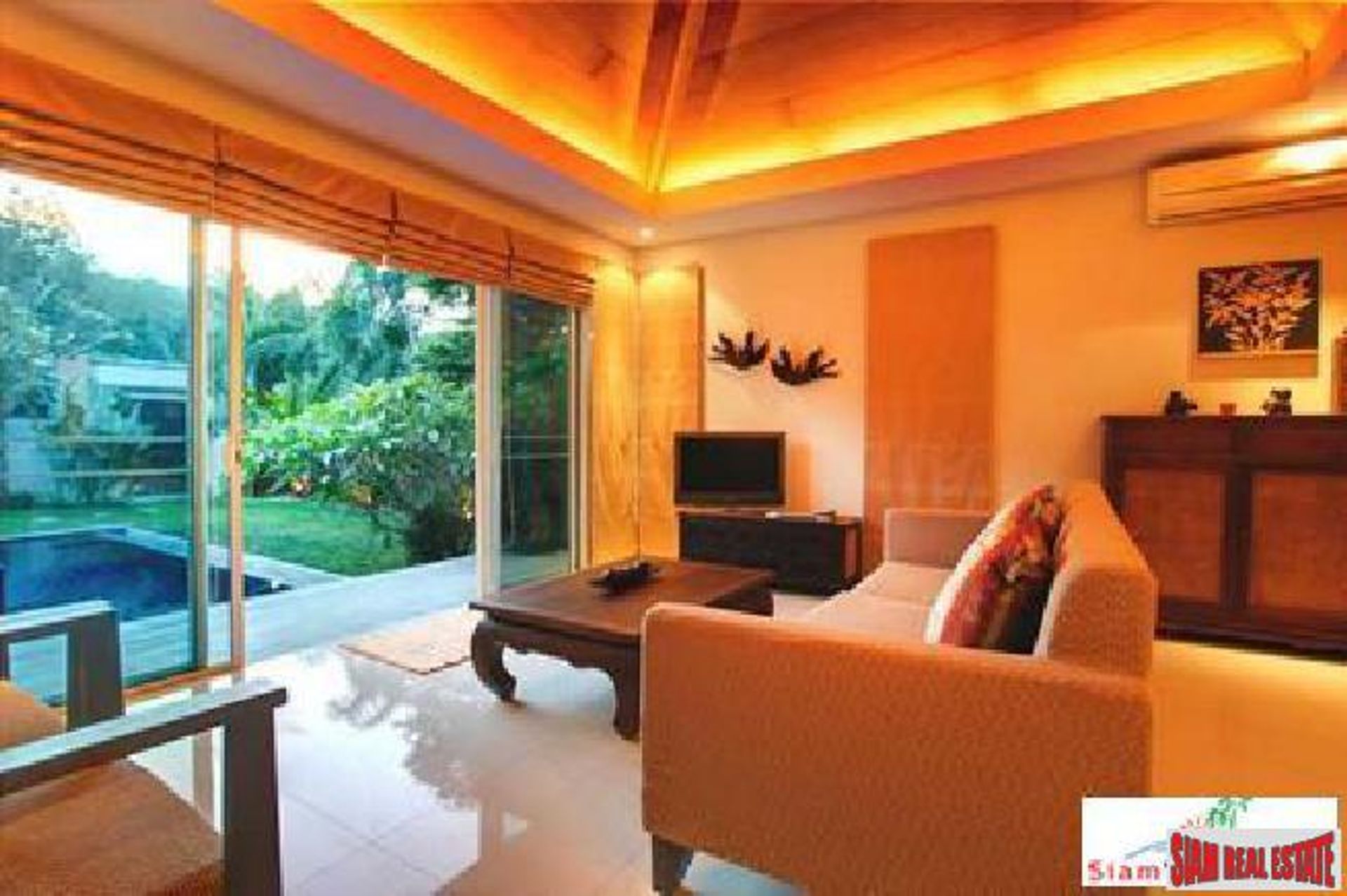 casa no Ban Phrom Thep, Phuket 11064149