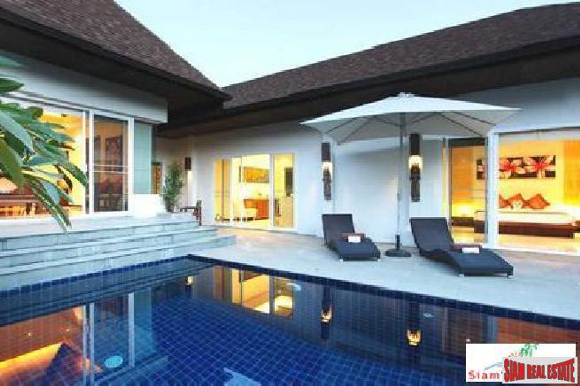 Rumah di Larangan Phrom Thep, phuket 11064149