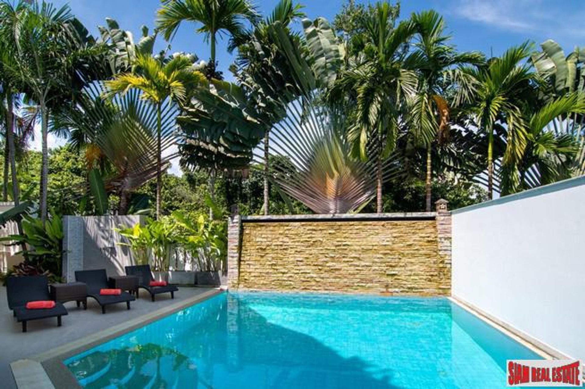 Будинок в Chalong, Phuket 11064153