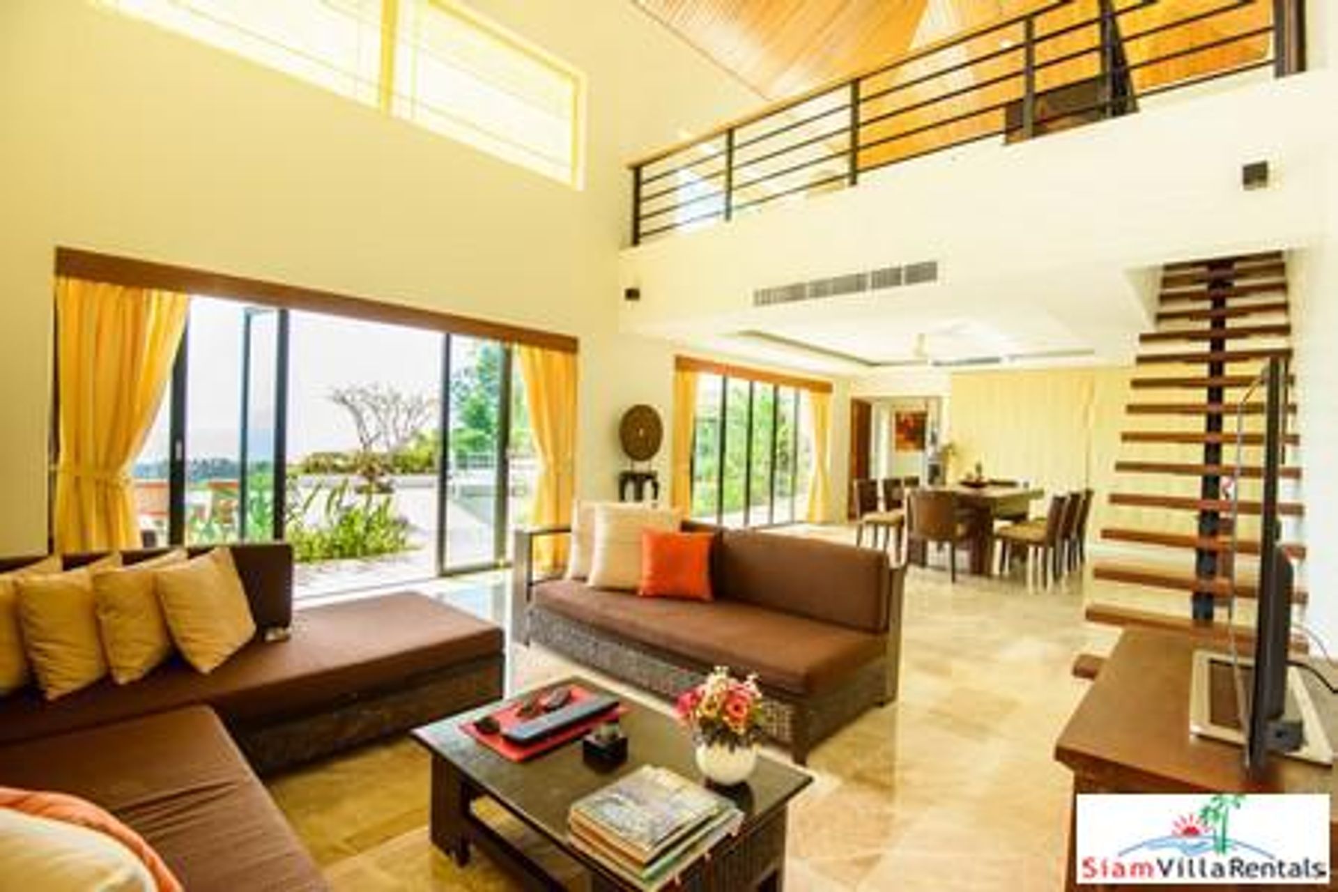 Huis in Ban Bang Ma Lao, Phuket 11064154