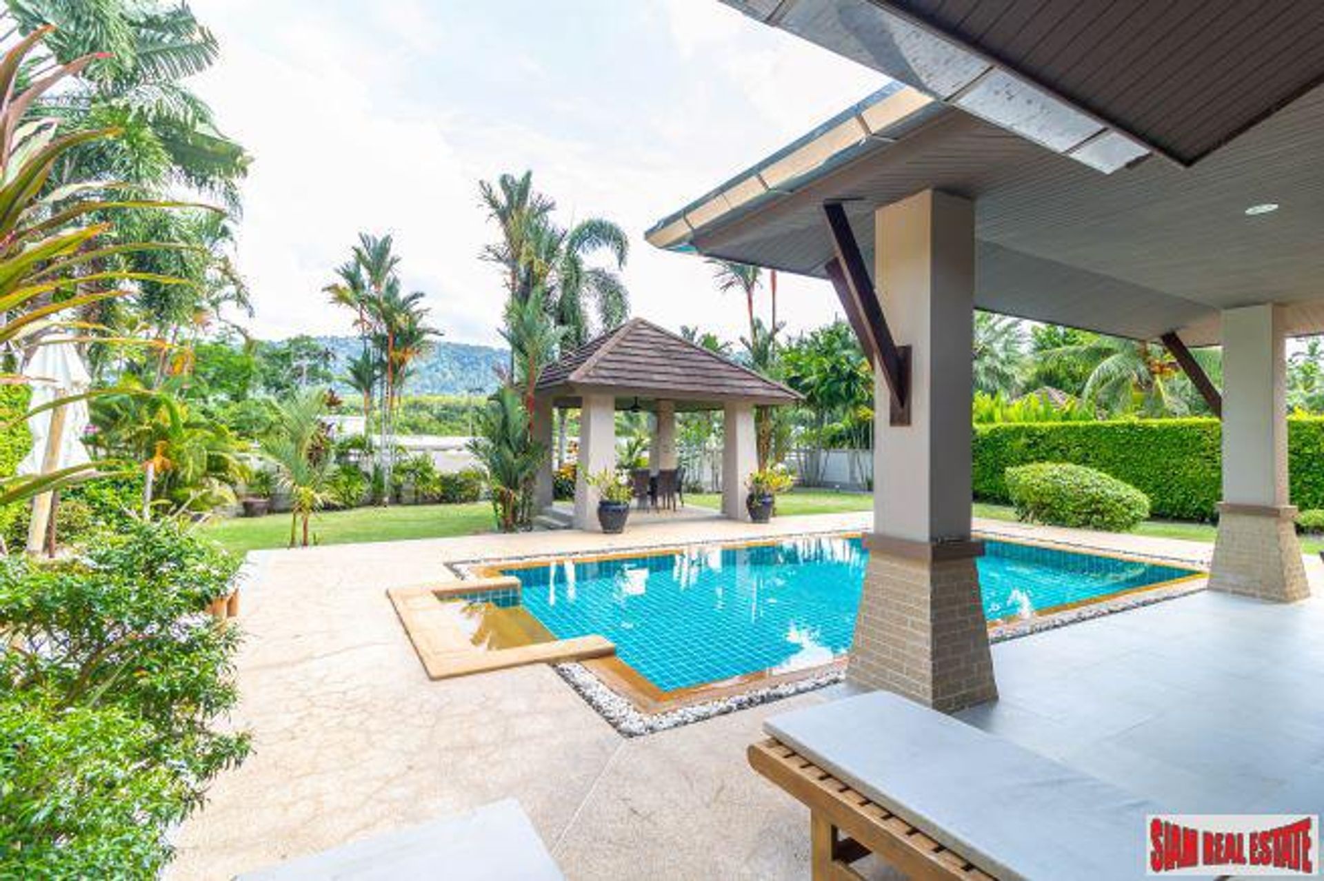 Hus i Pa Klok, Phuket 11064157