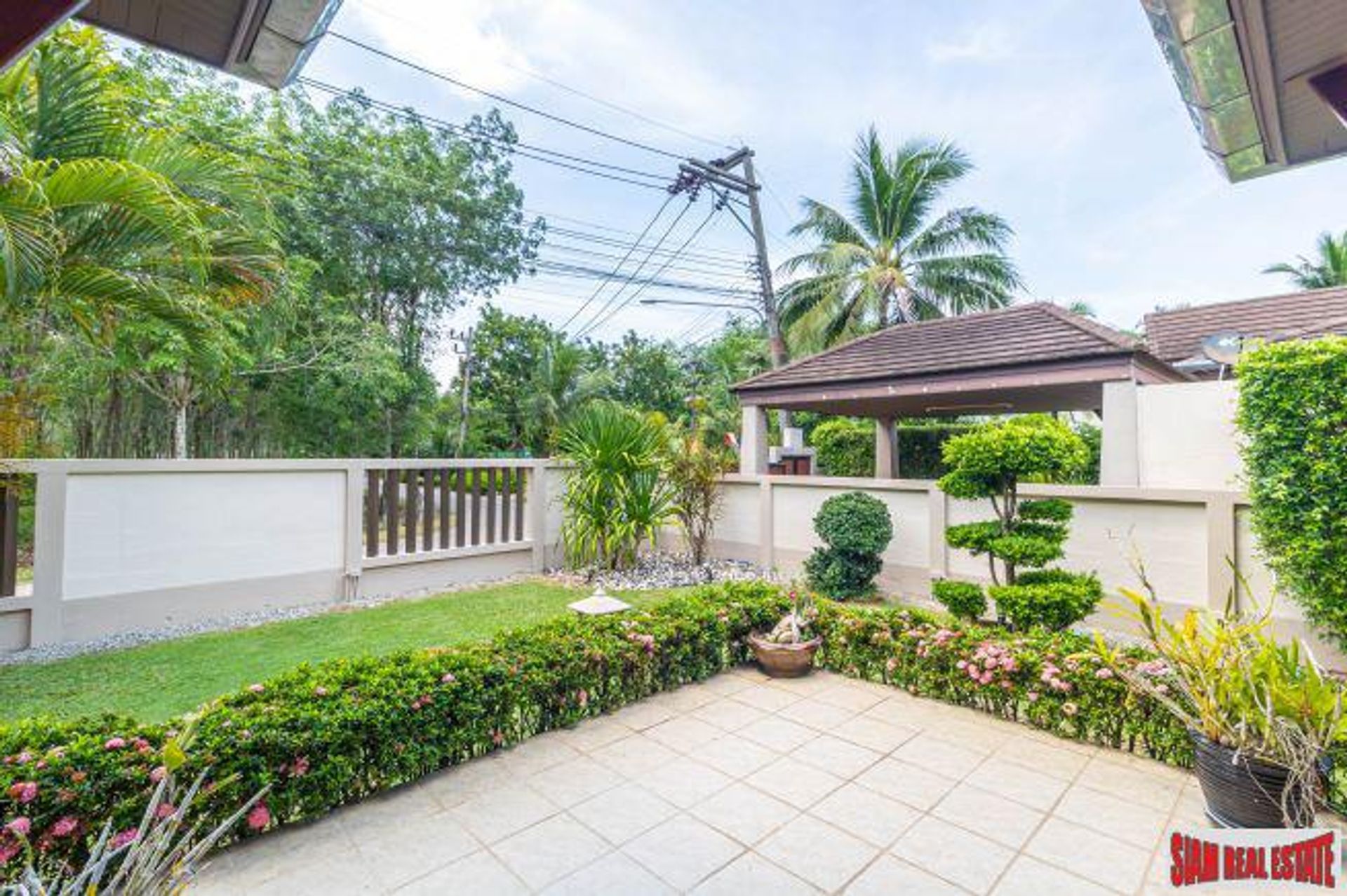 Hus i Pa Klok, Phuket 11064157