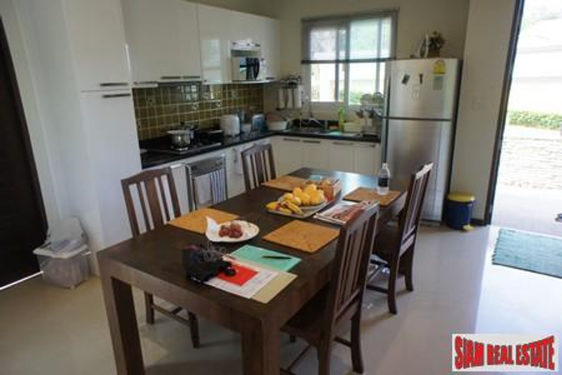 Casa nel Tambon Wichit, Chang Wat Phuket 11064160