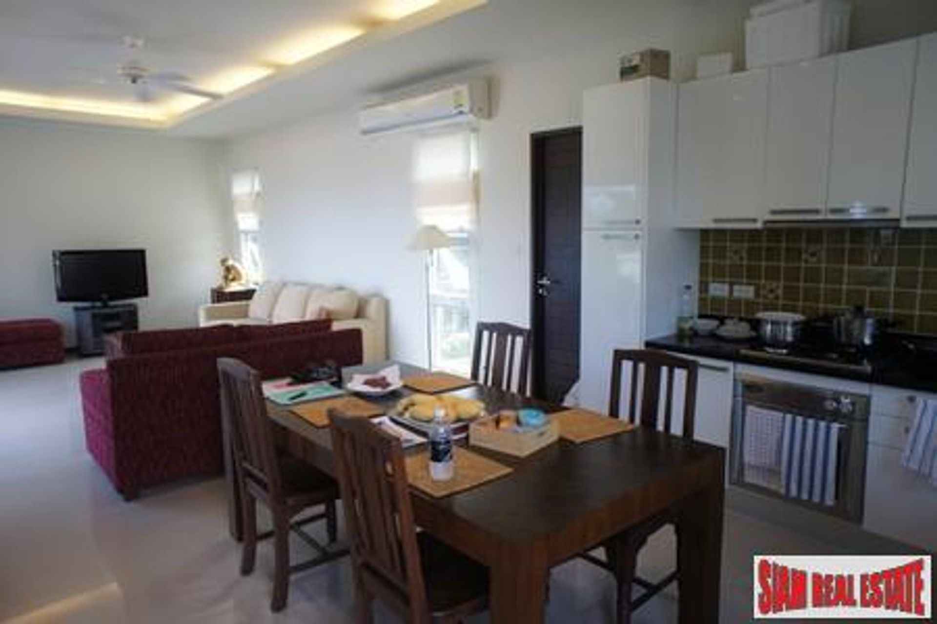 Casa nel Tambon Wichit, Chang Wat Phuket 11064160